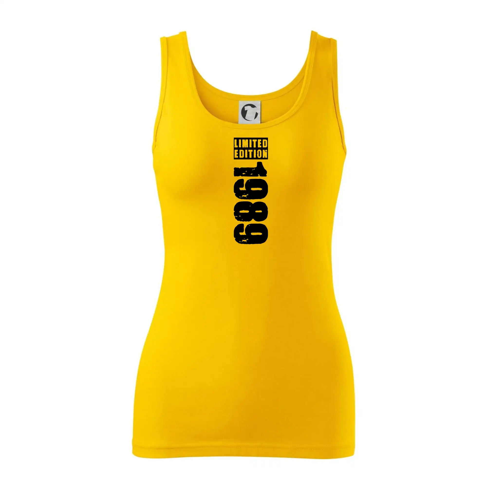 Limited edition 1989 pruh
