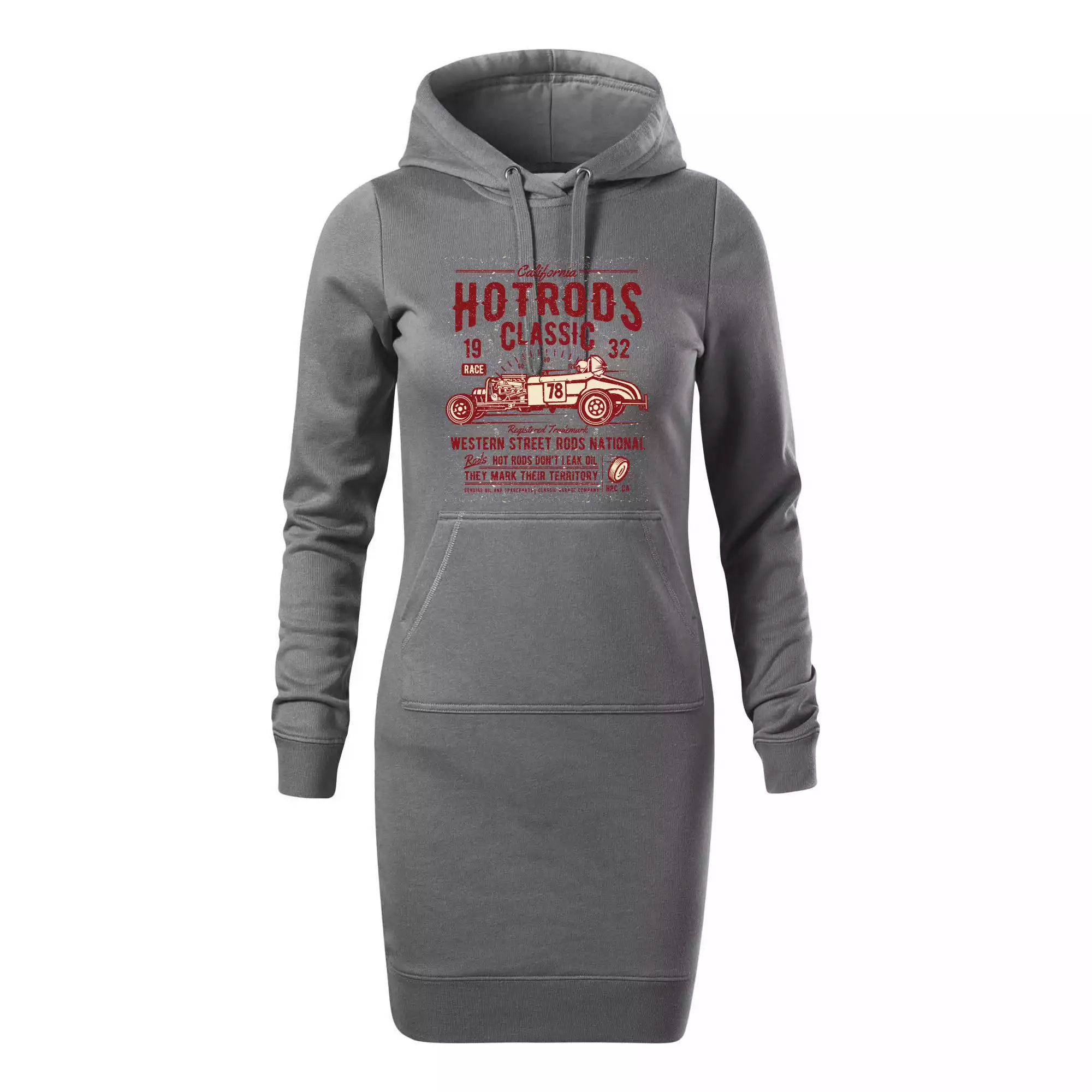 Hot Rods Race Classic