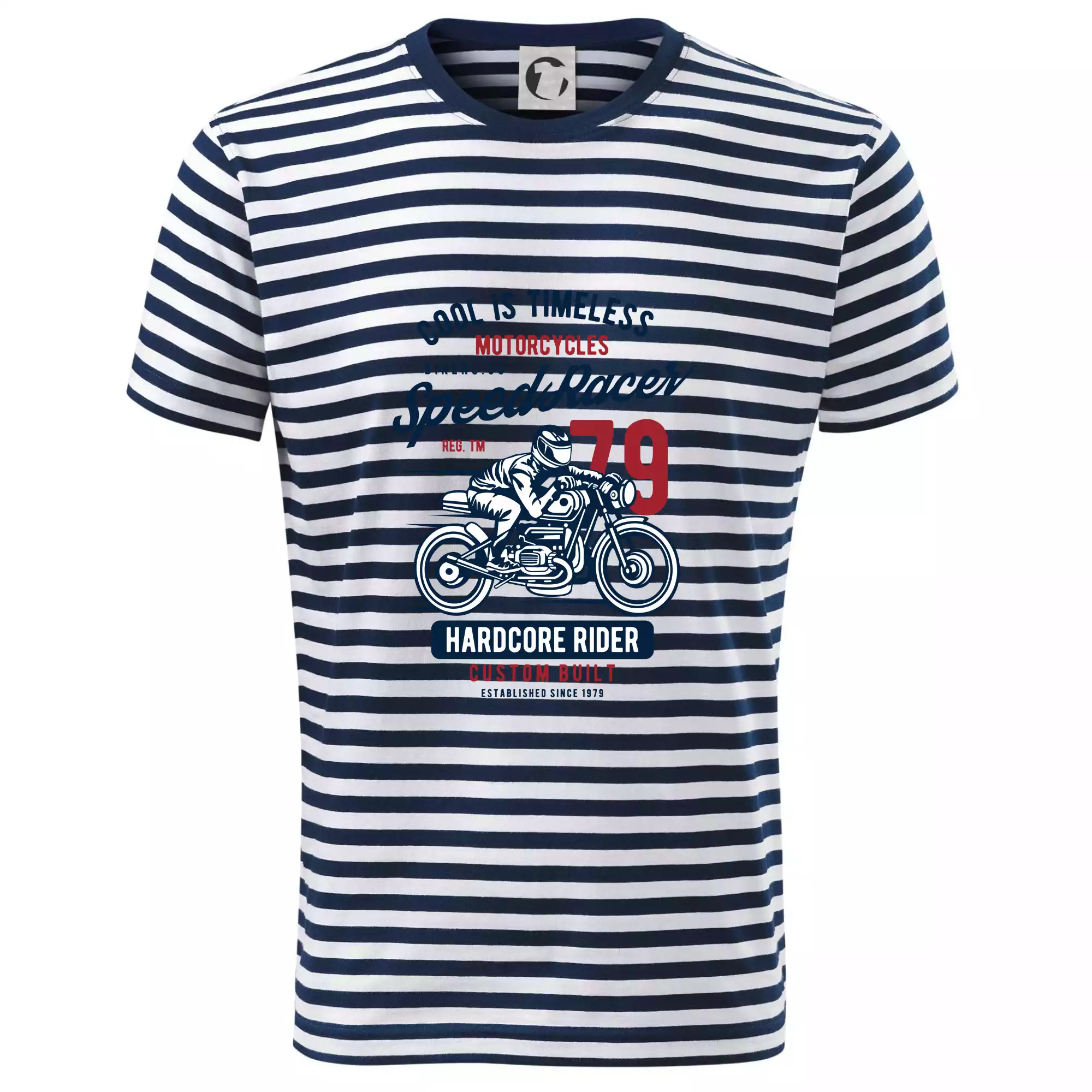 Speed Racer Motorcycles