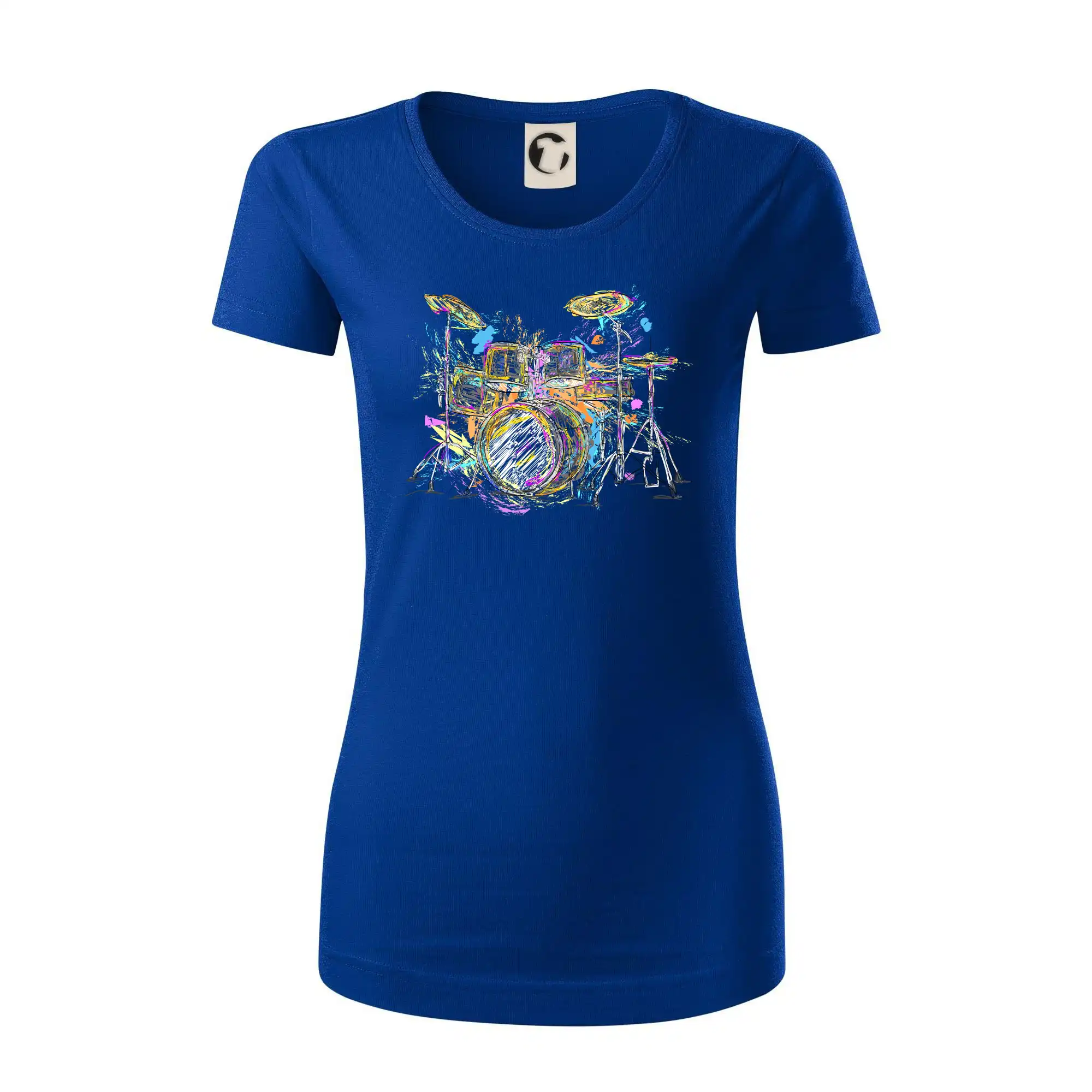 Bicí barevné splash