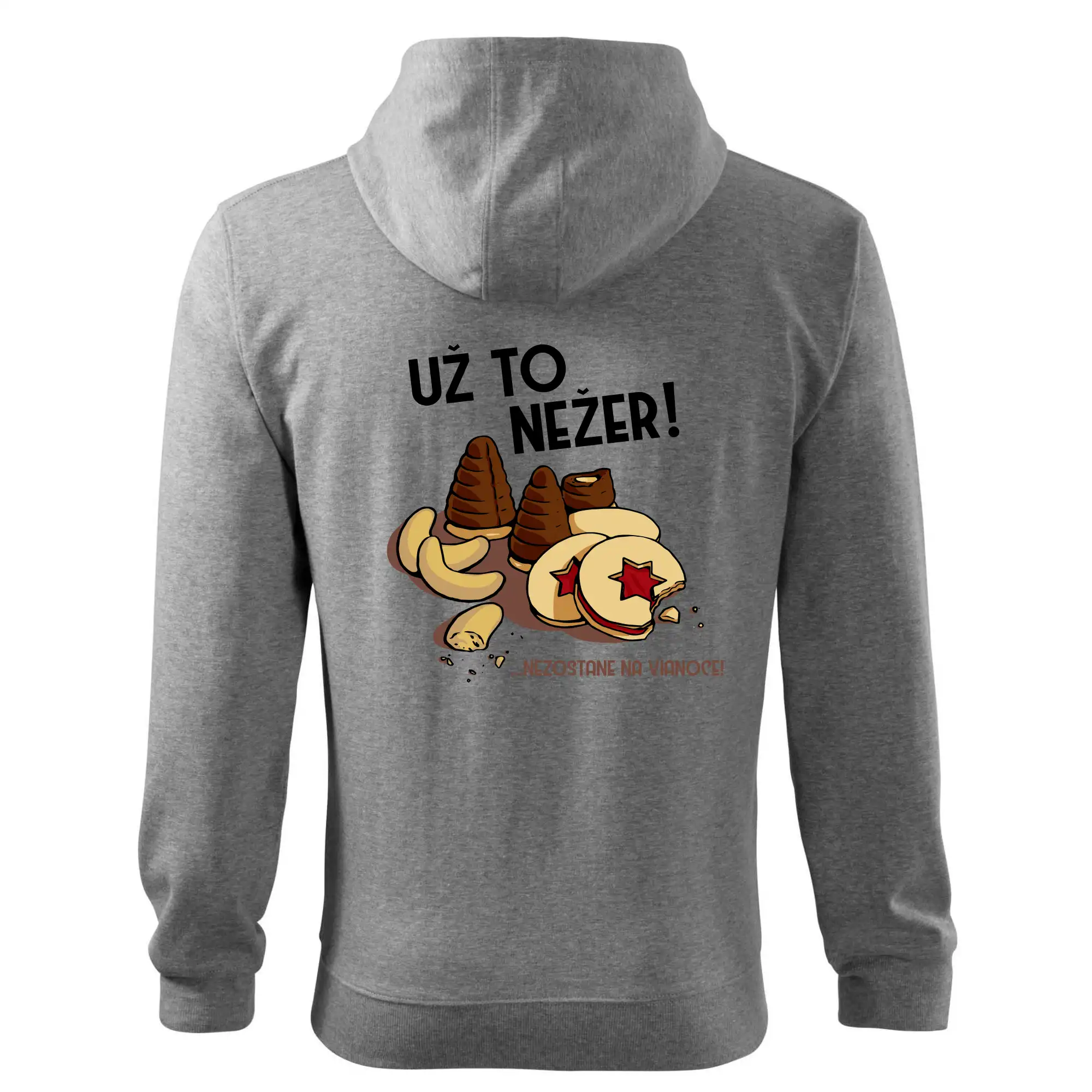 SK Už to nežer!