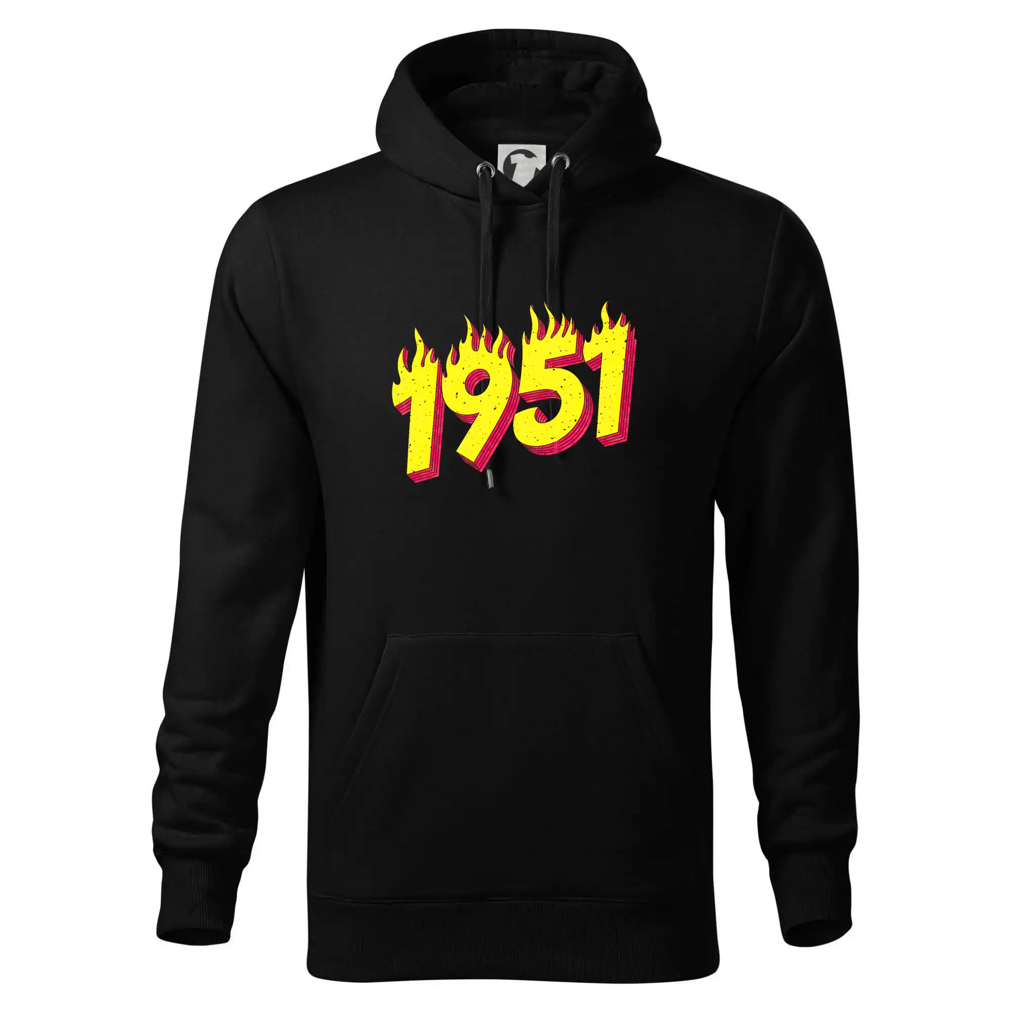 Narozeniny v ohni 1951