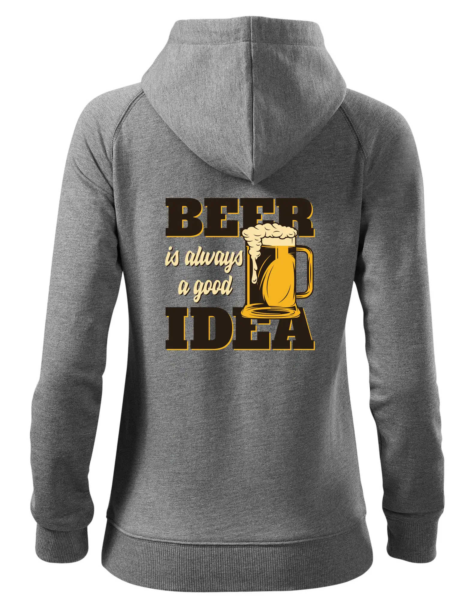 Beer idea