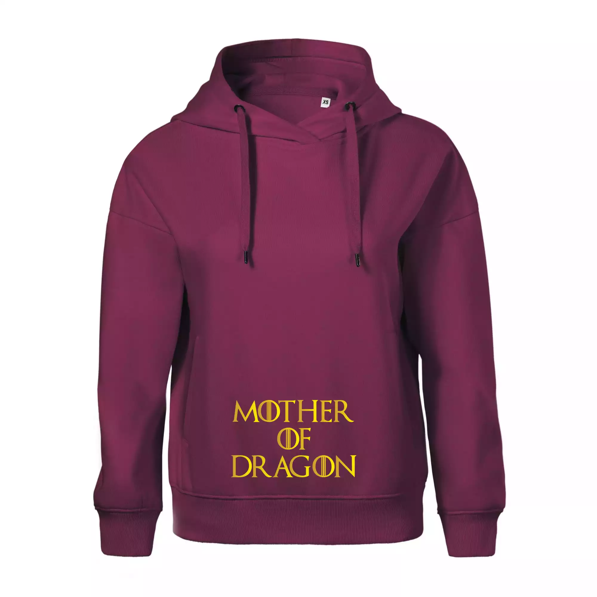 Mother of Dragon - Zlatá