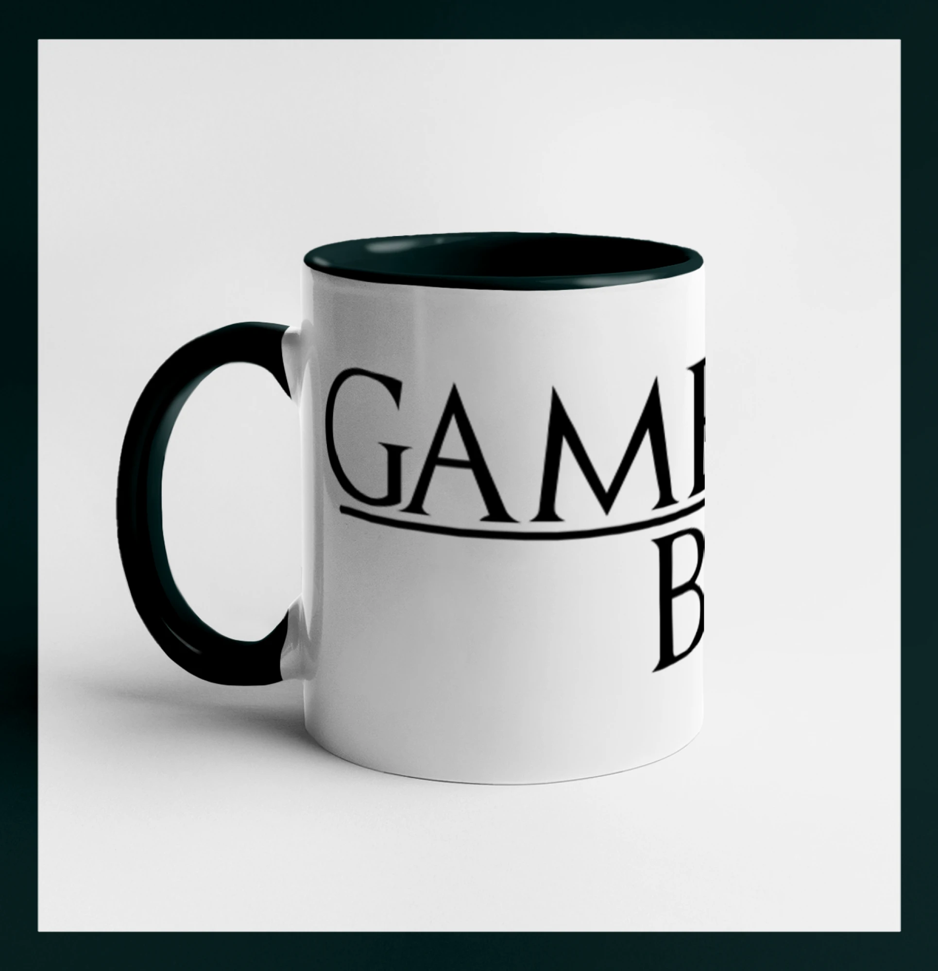 Game of bones
