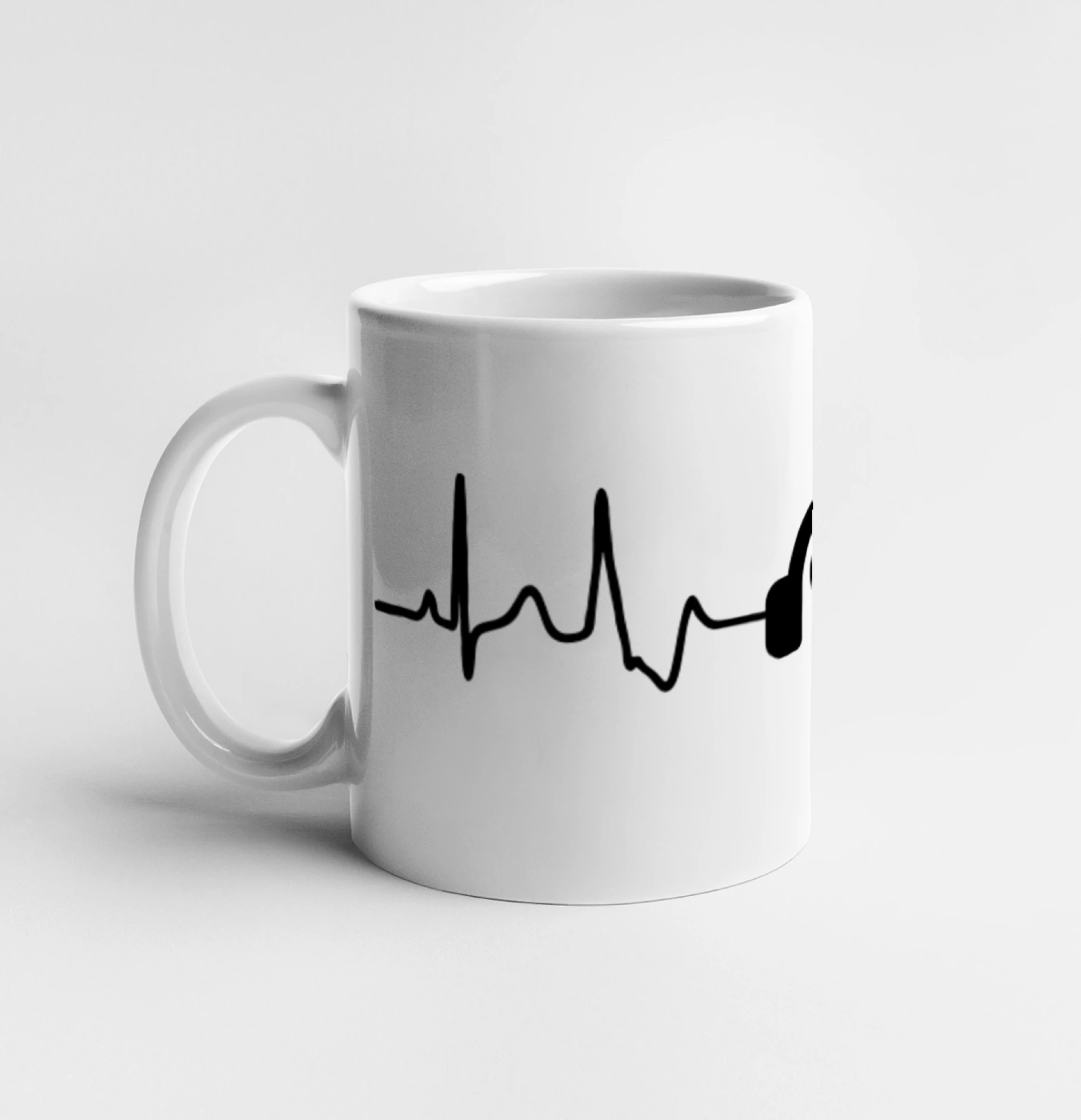 EKG tiesňová linka