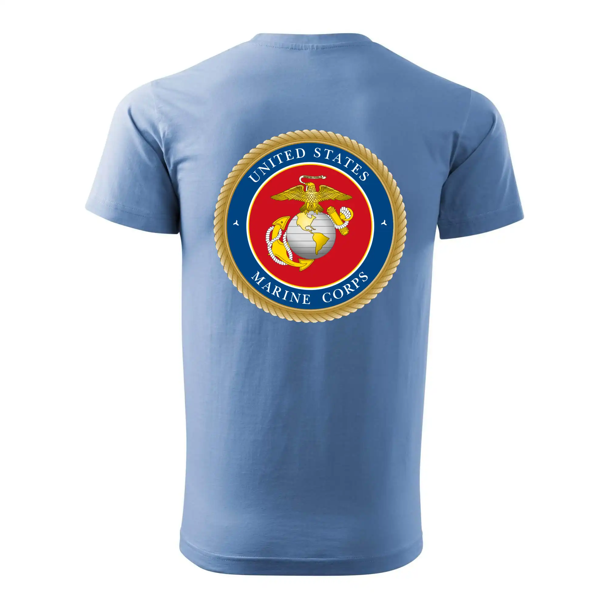 United States Marine Corps  barevné