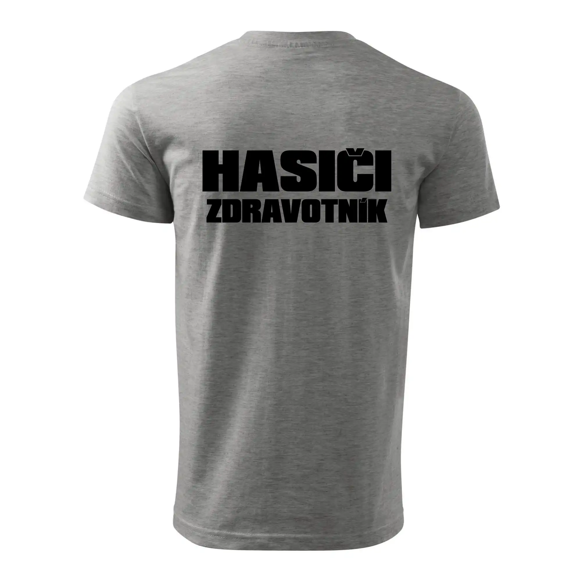 Hasiči zdravotník