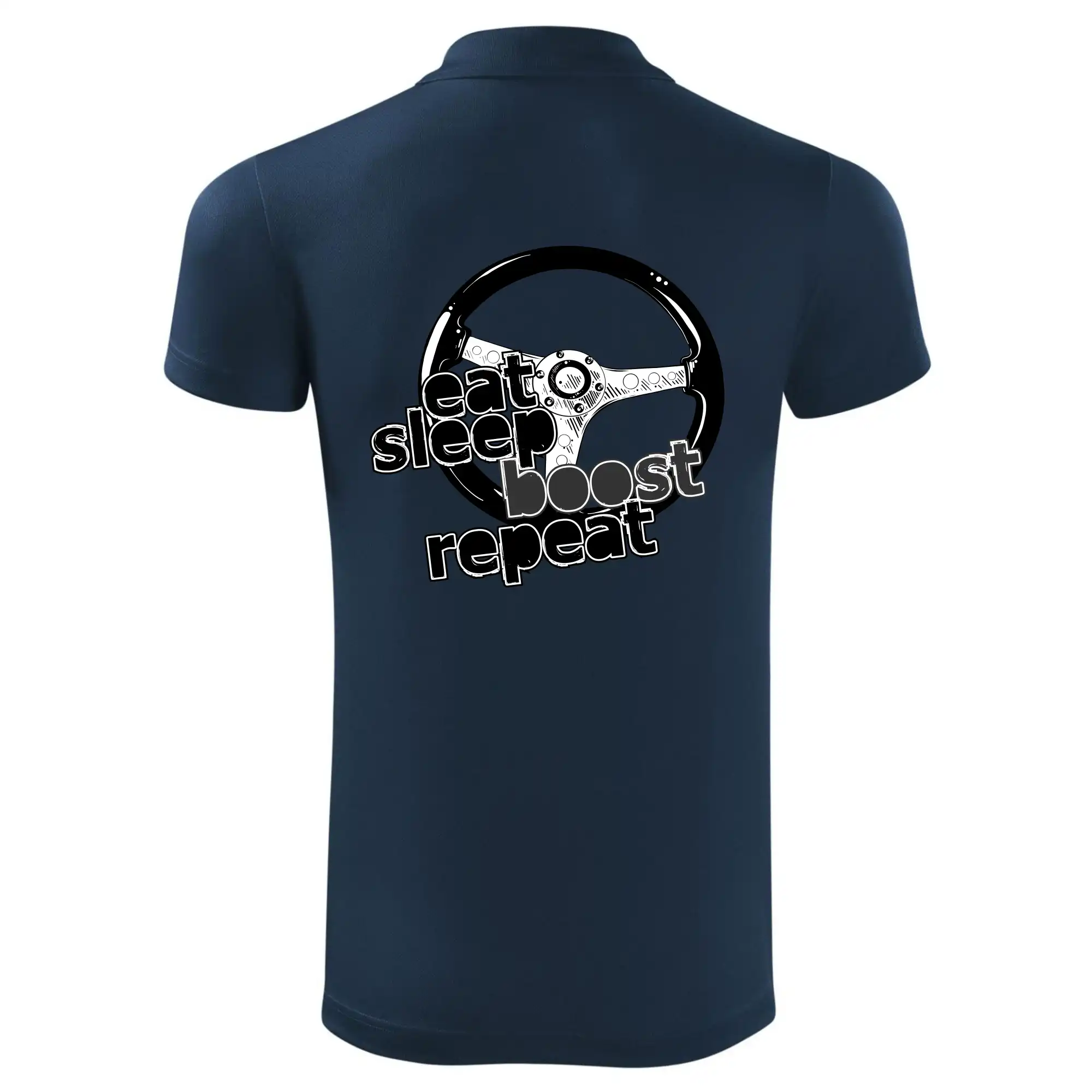 Eat Sleep Boost repeat