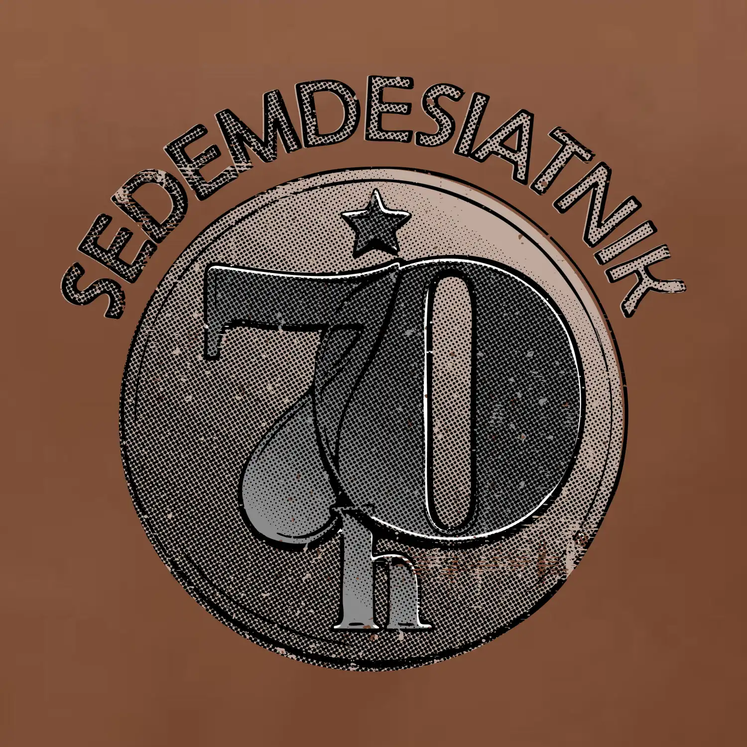 SK Sedemdesiatnik Československý