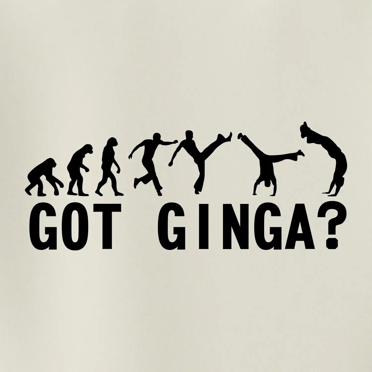 Capoeira - Got Ginga