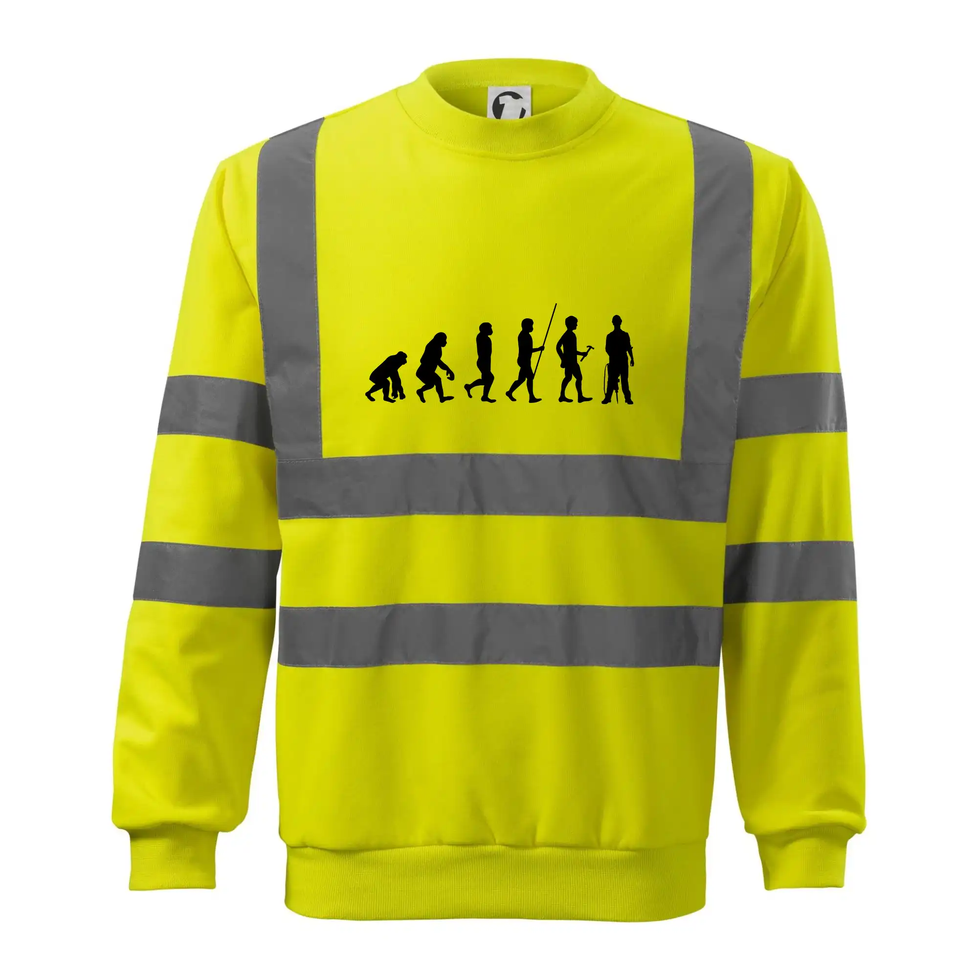 Evoluce zedník zbiječka