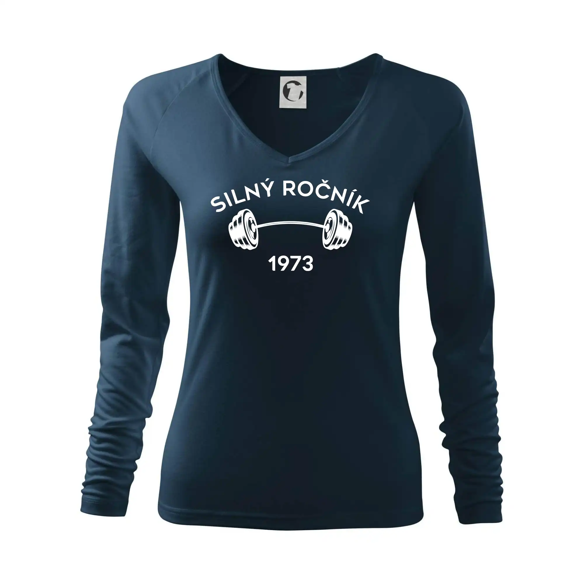 Silný ročník - Letopočet 1973