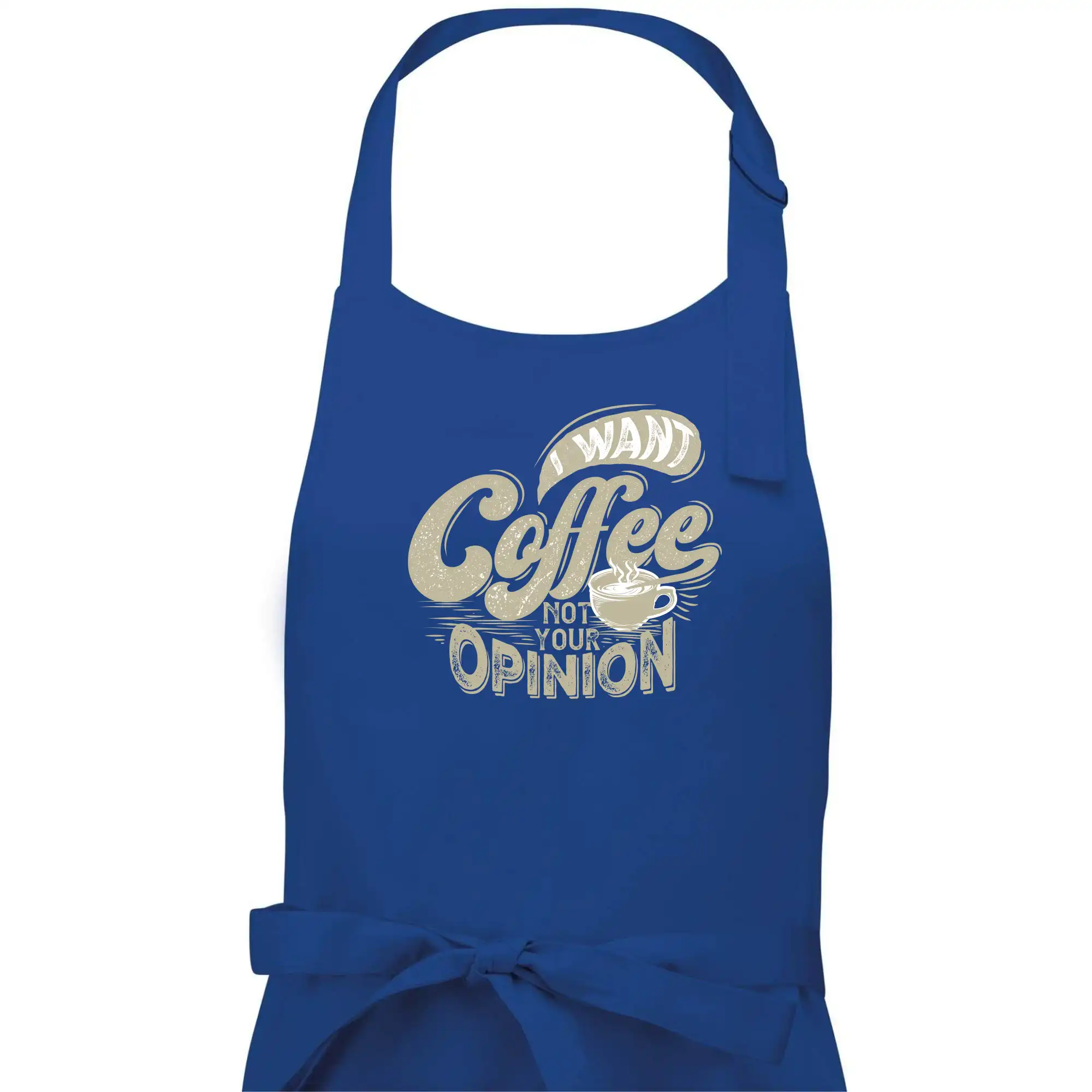 Coffee opinion