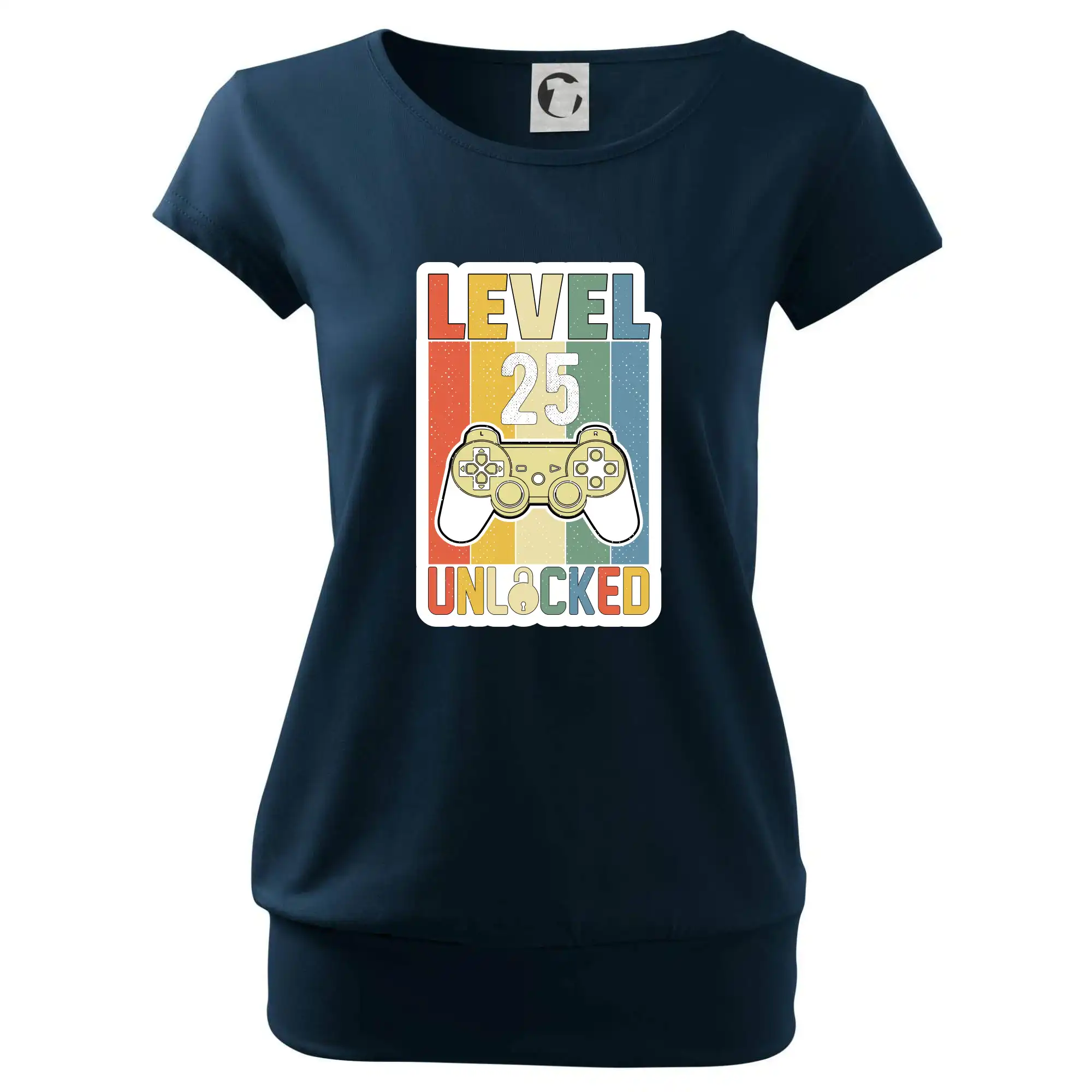 Gaming narozeniny 25