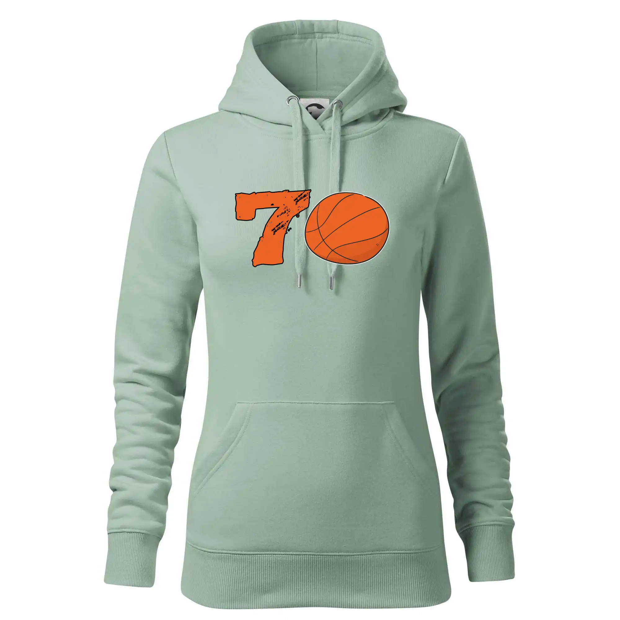 Basketball kulaté narozeniny 70