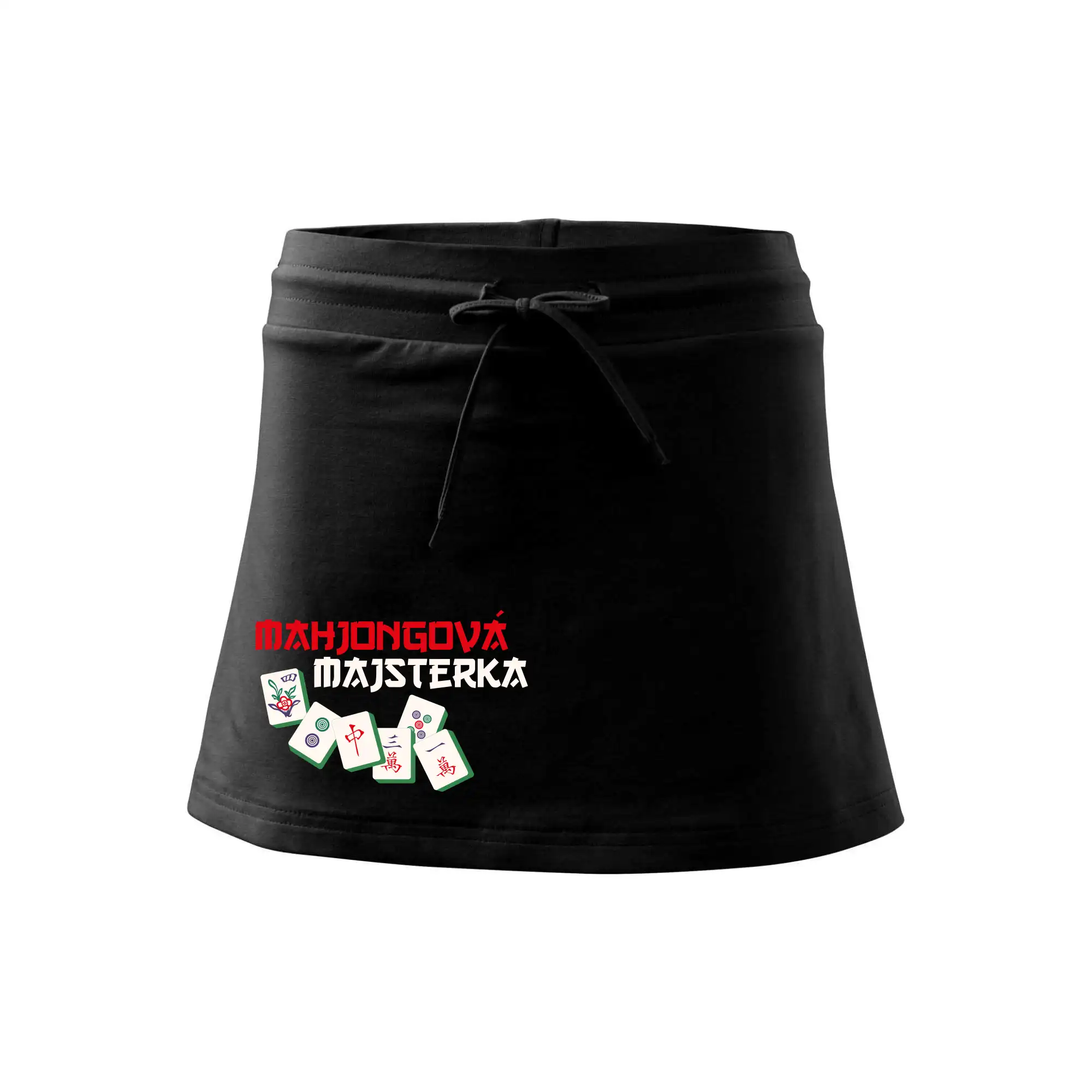 Majhongová majsterka SK