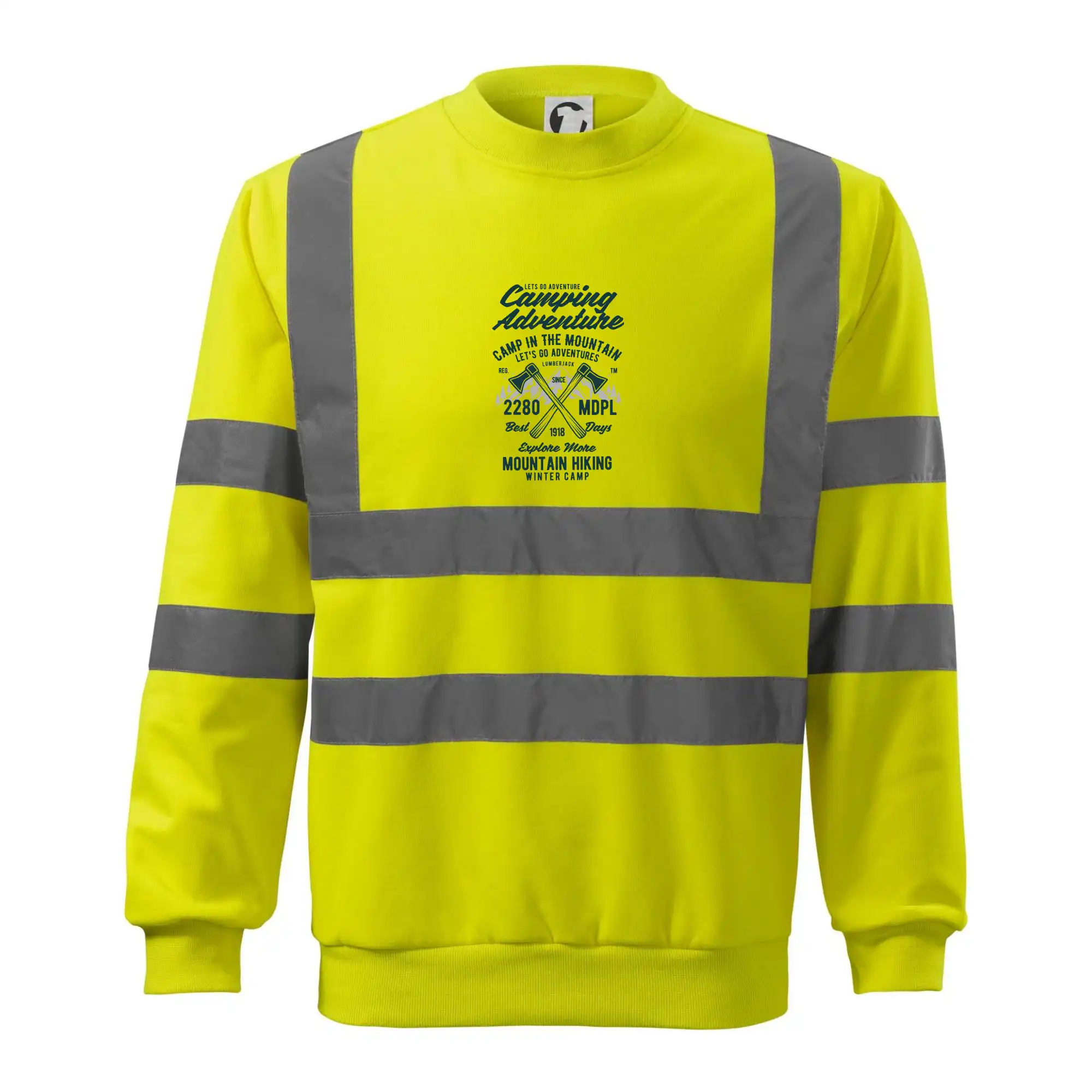 Camping Adventure Mountain hiking