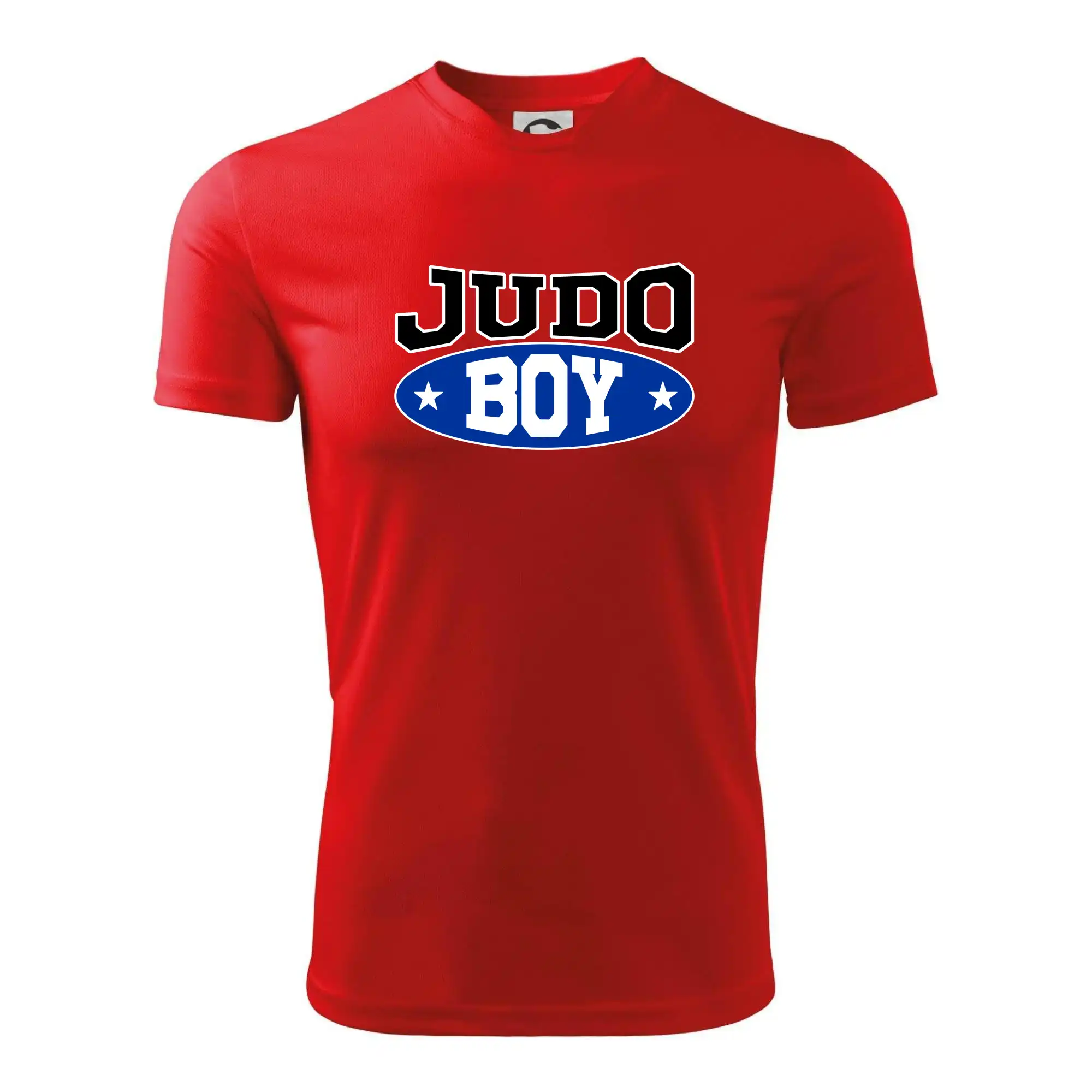 Judo Boy