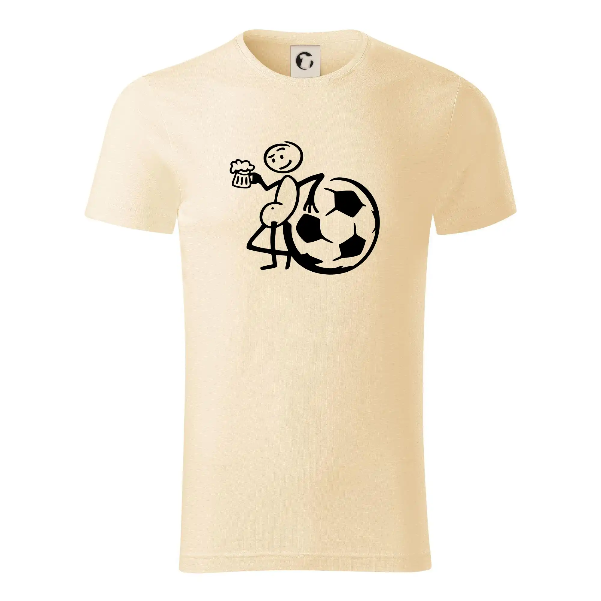 Velký fotbalista