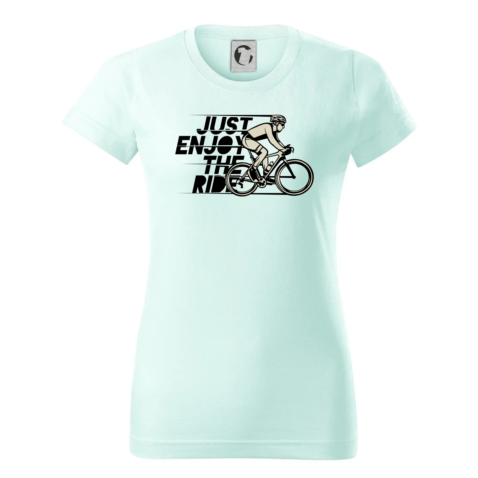 Just enjoy the ride