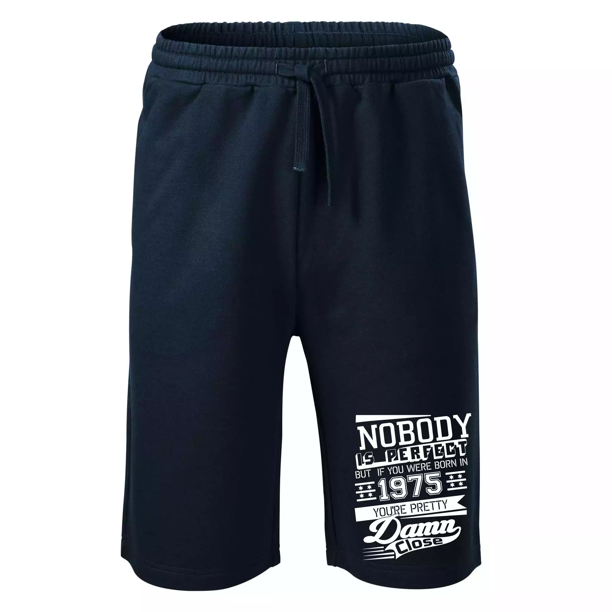 Nobody is perfect - 1975