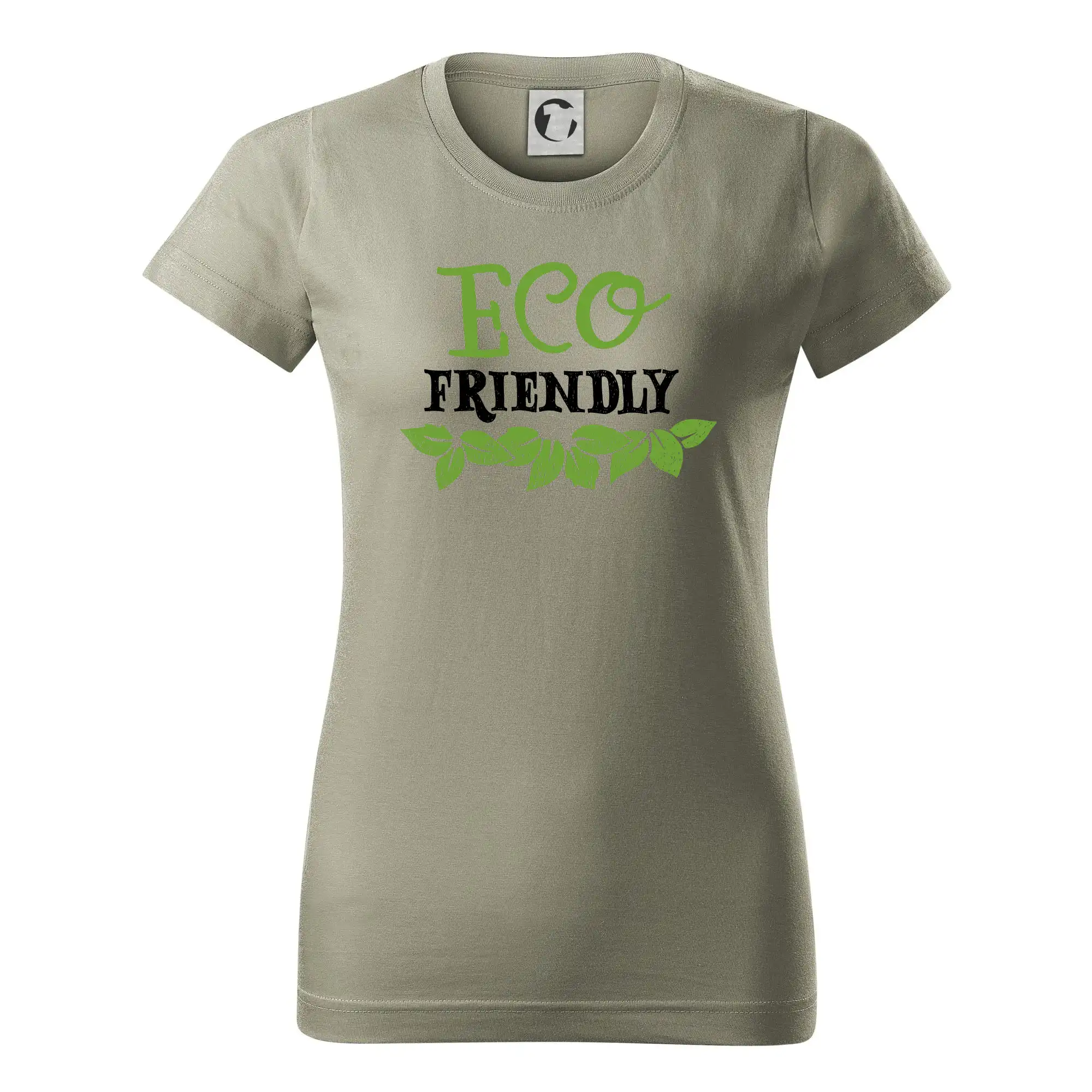Eco friendly - lístečky