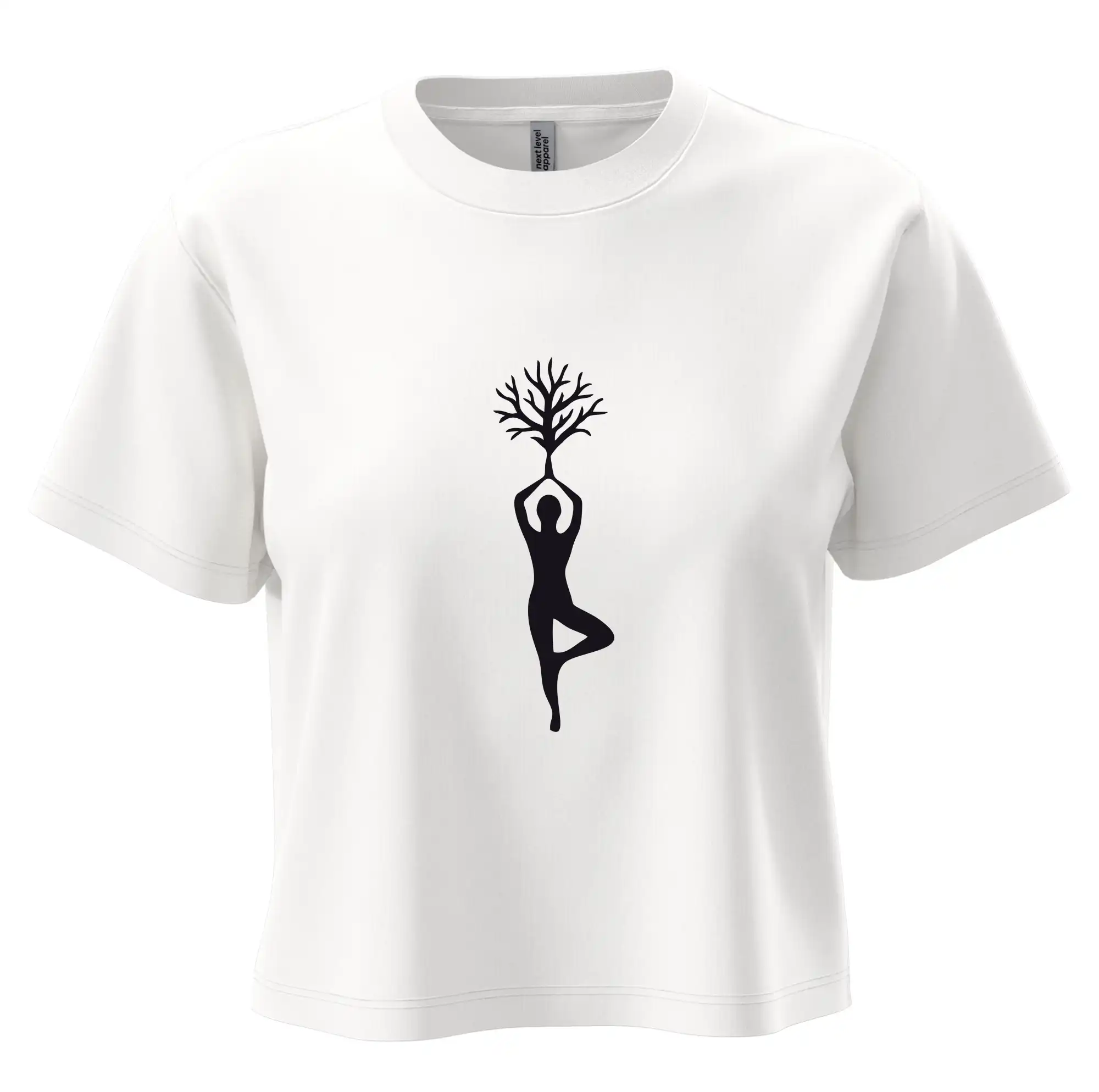 Yoga strom