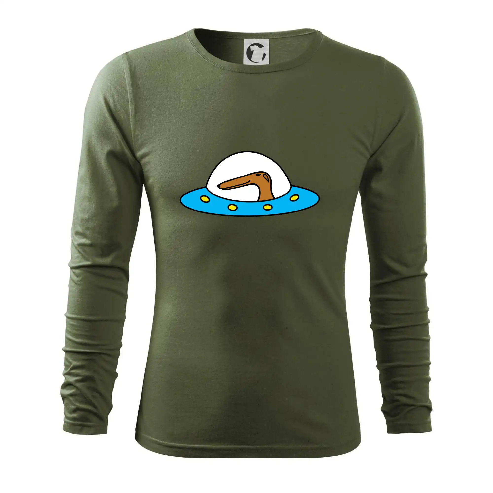 UFO pes (Moňas)