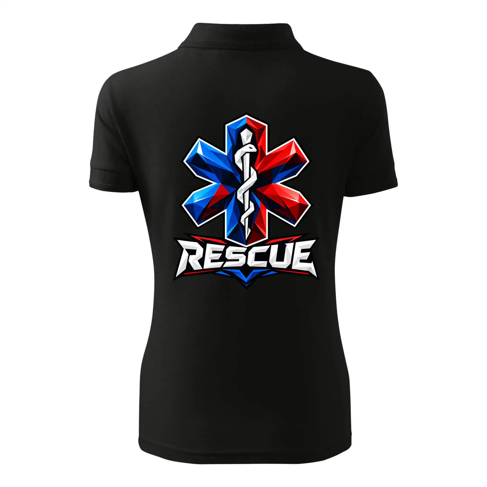 Rescue diamant