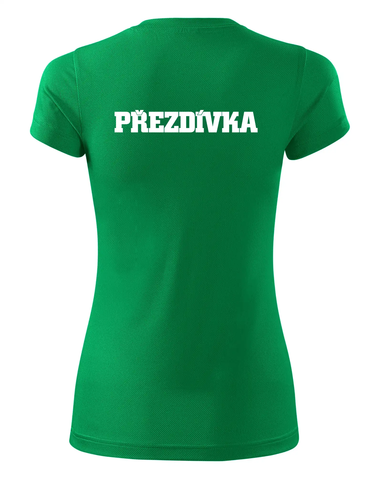 K vode - Kanoe les (vlastný nápis)