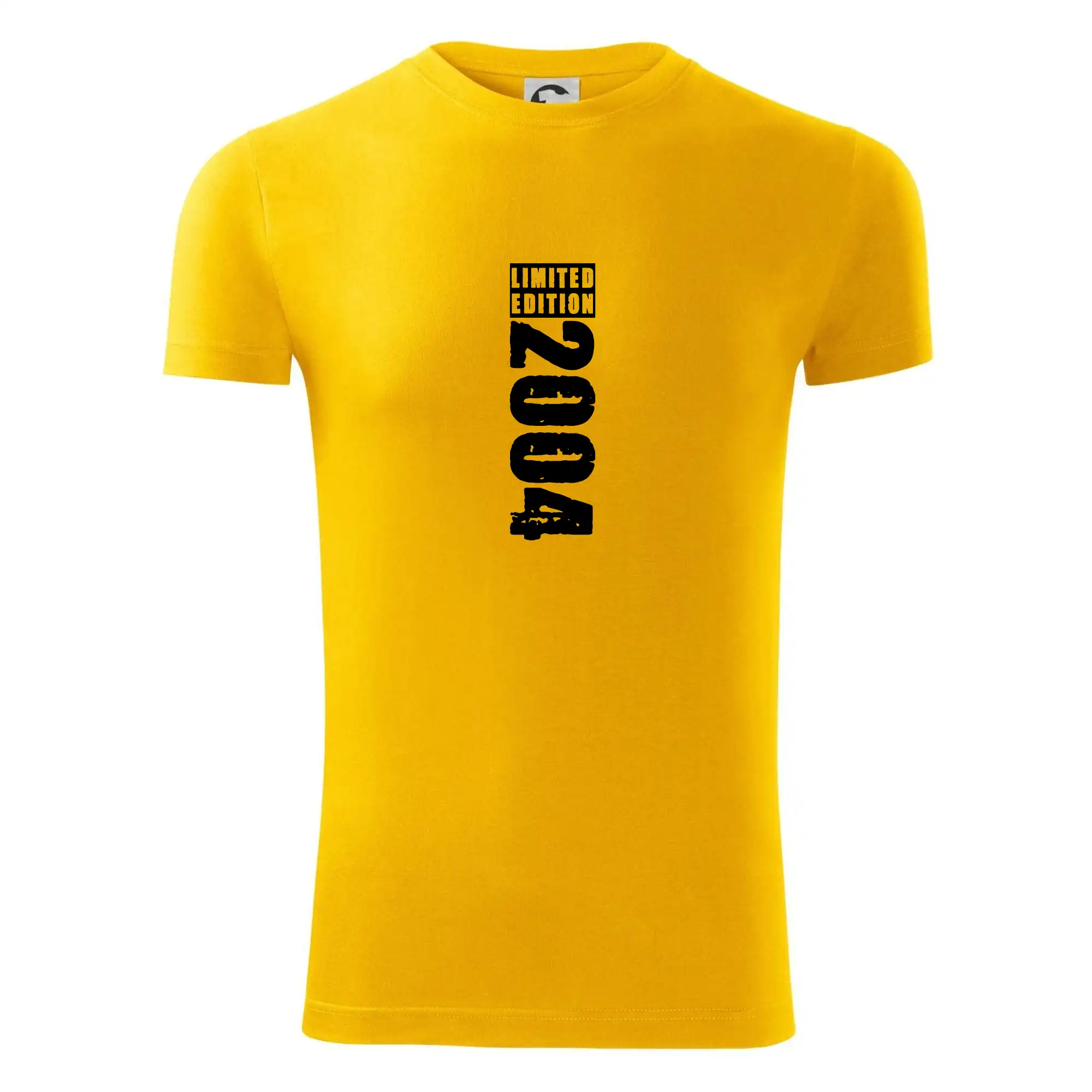 Limited edition 2004 pruh