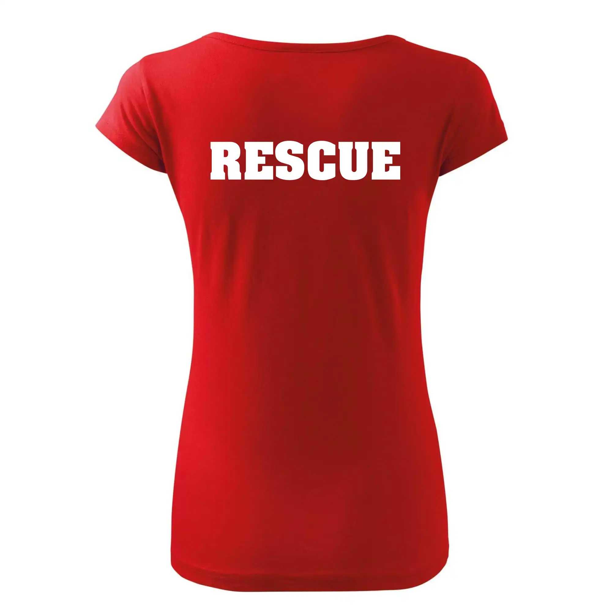 Rescue - pre záchranárov