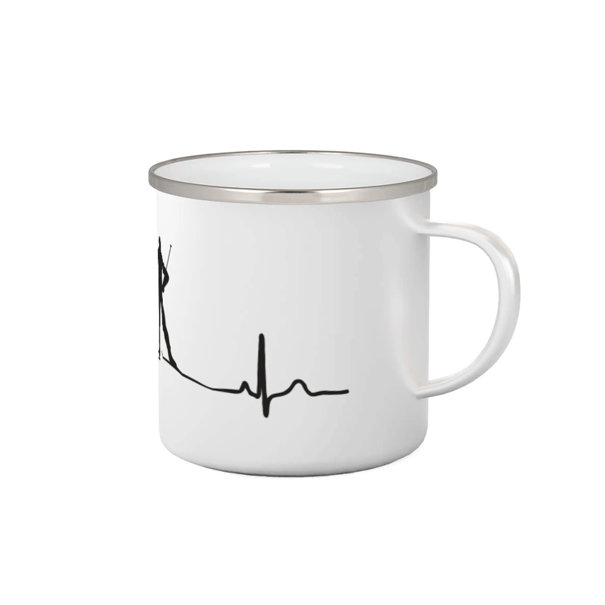 Lyže a Snowboard - EKG biatlon - Plecháčik