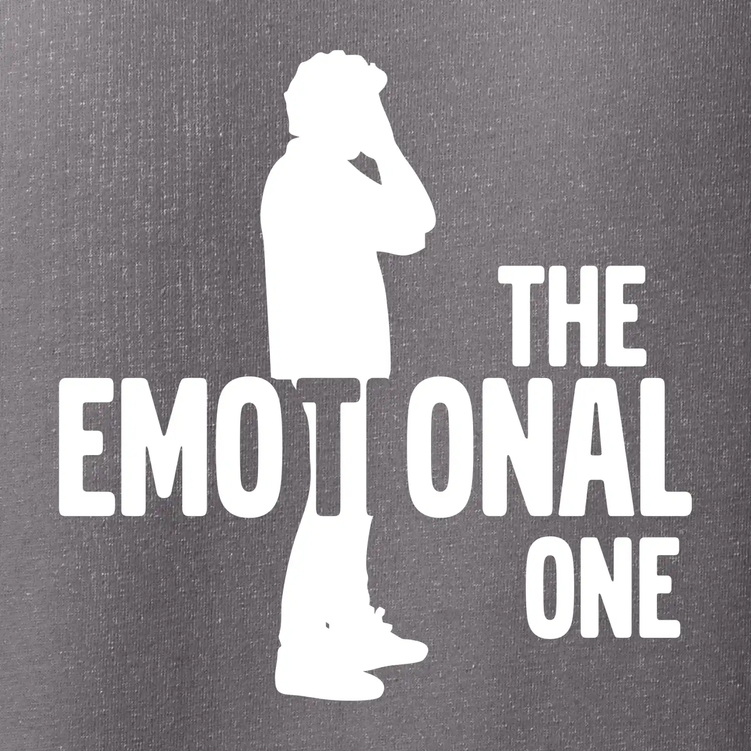 Bachelor party - The emotional one