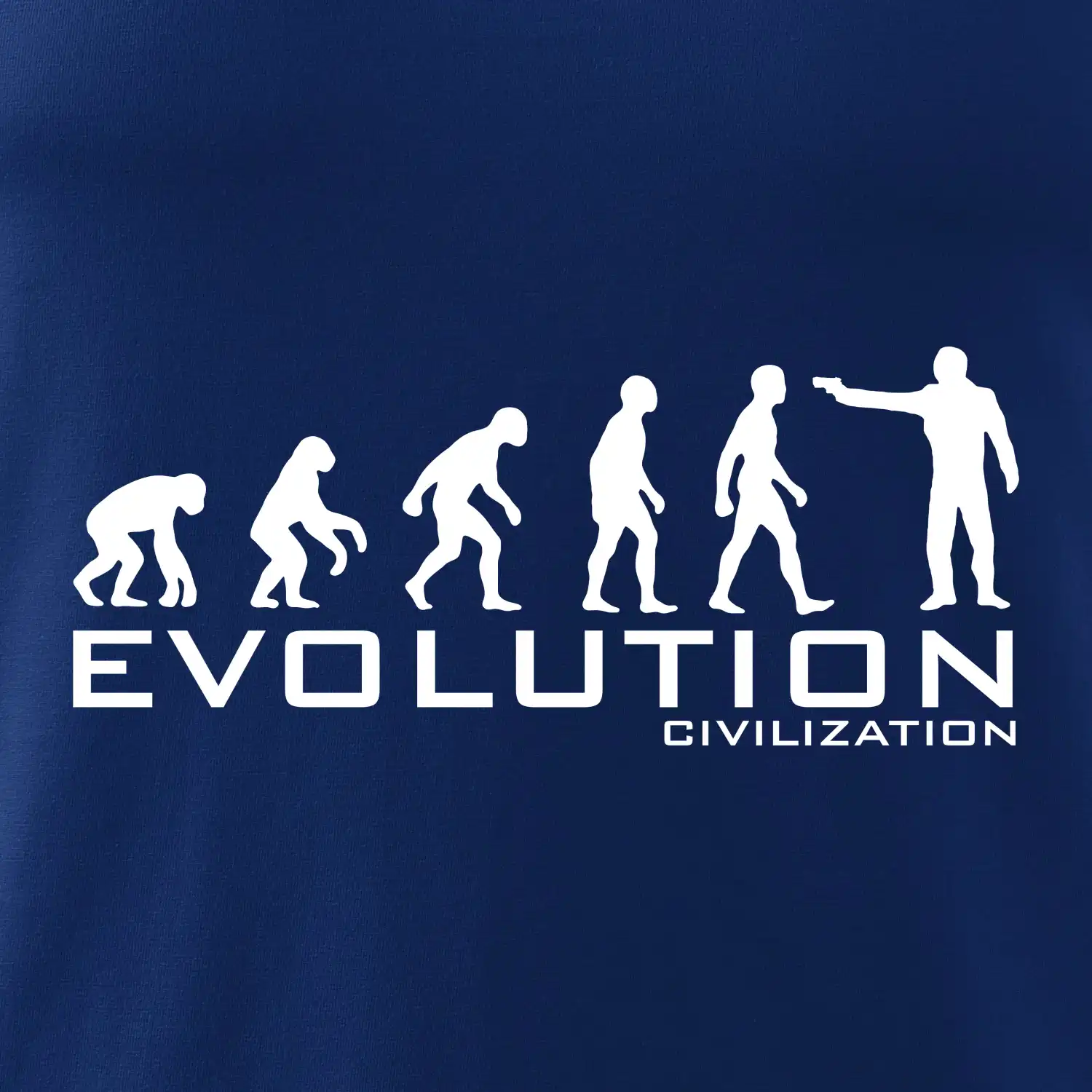 Evoluce civilizace