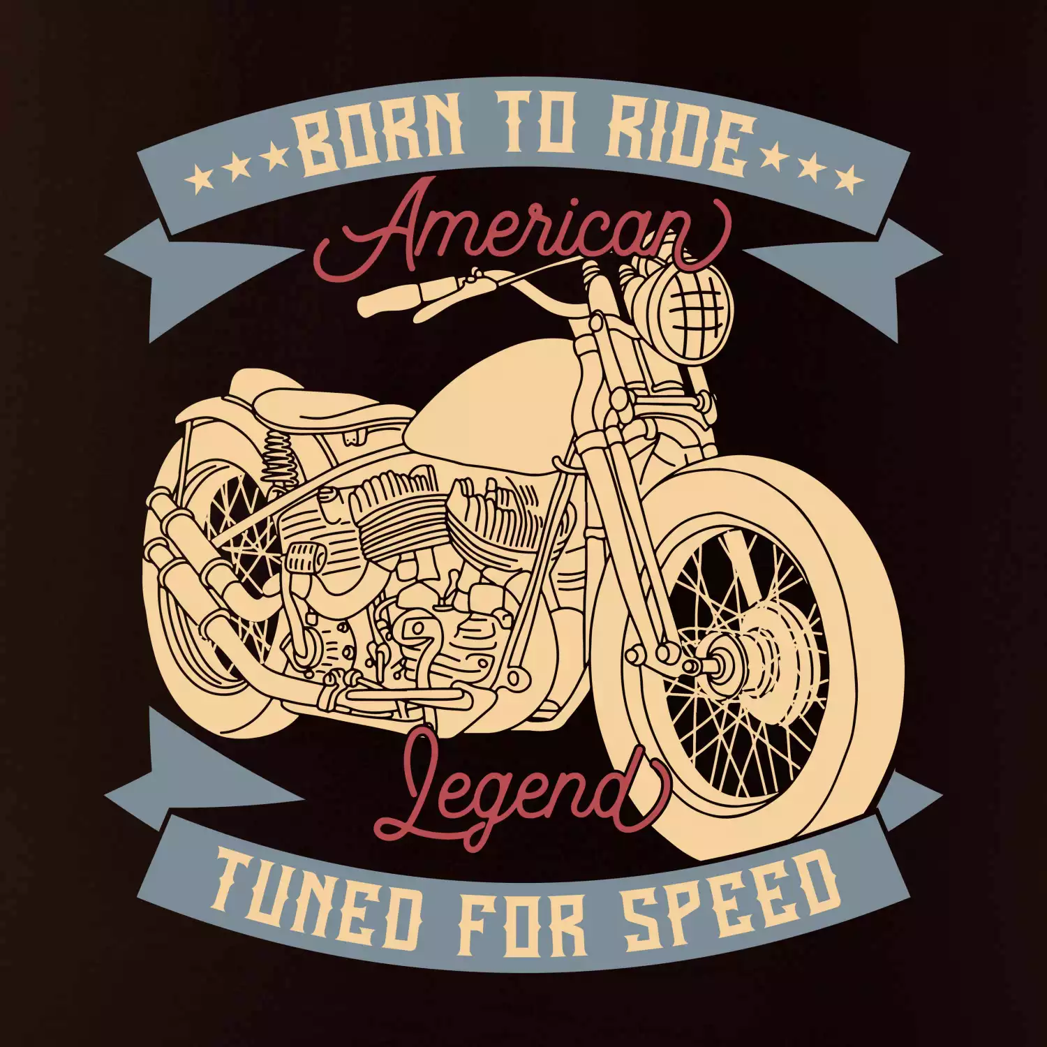 American Legend Speed
