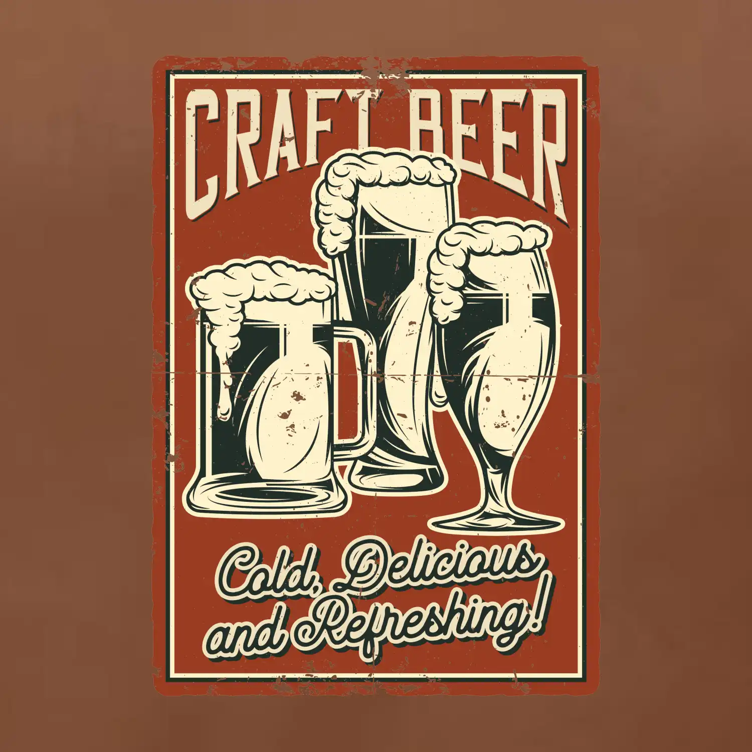 Craft beer
