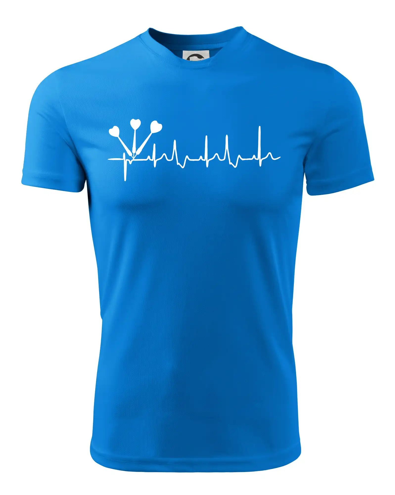 EKG šipky