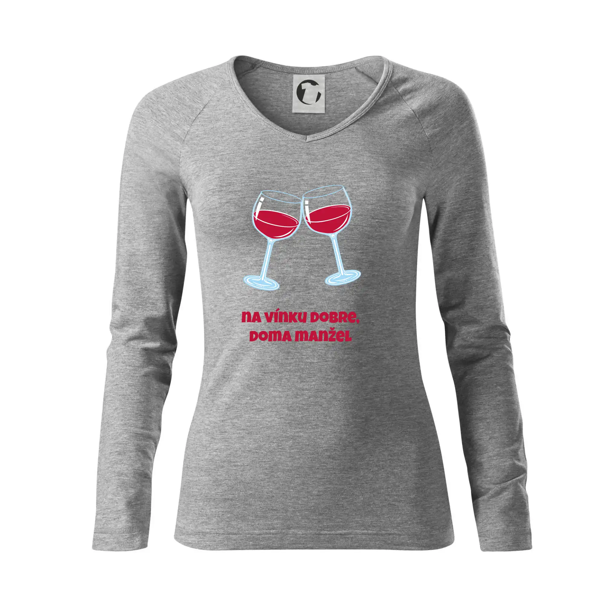 Na vínku dobre SK (Pecka design)