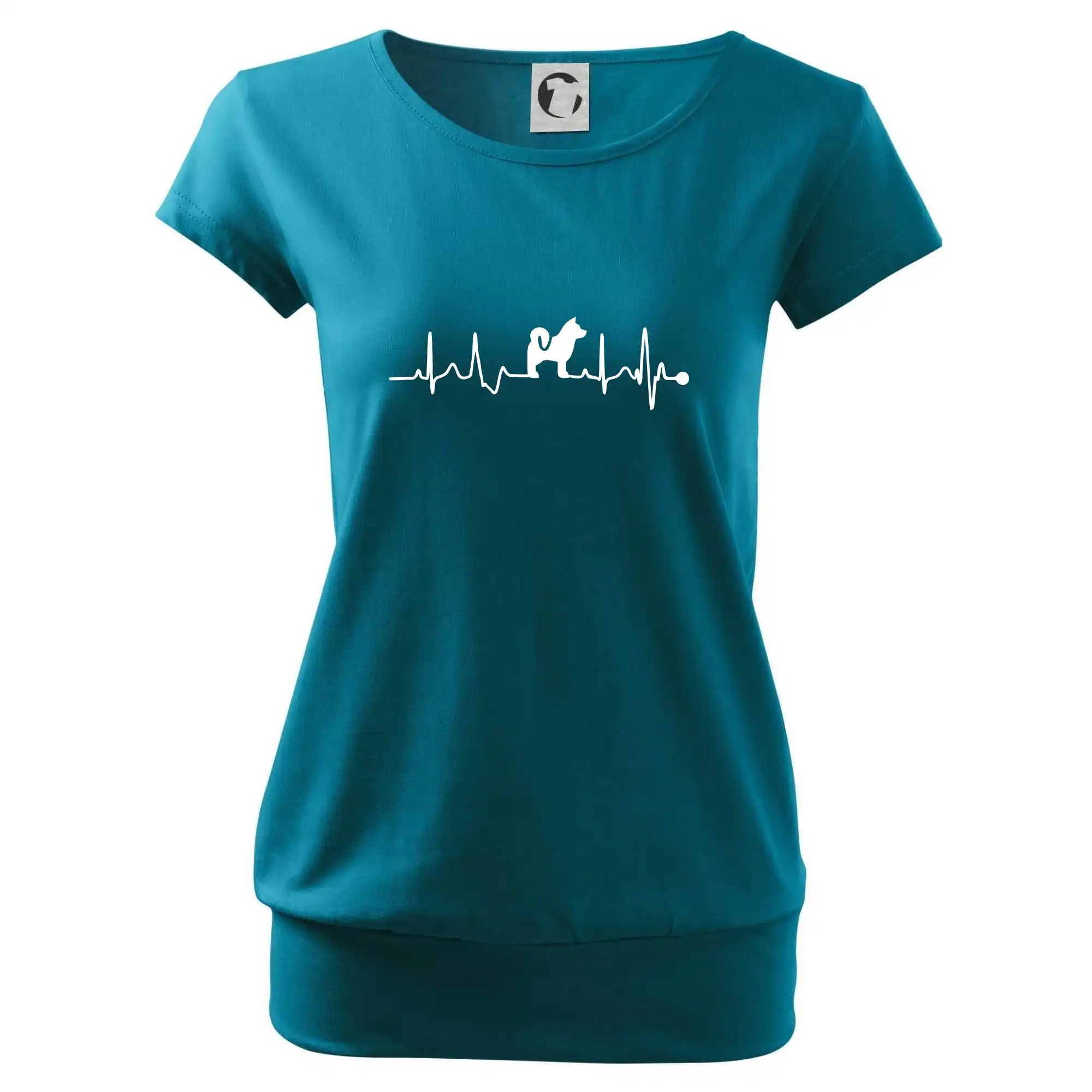 Shiba-Inu EKG