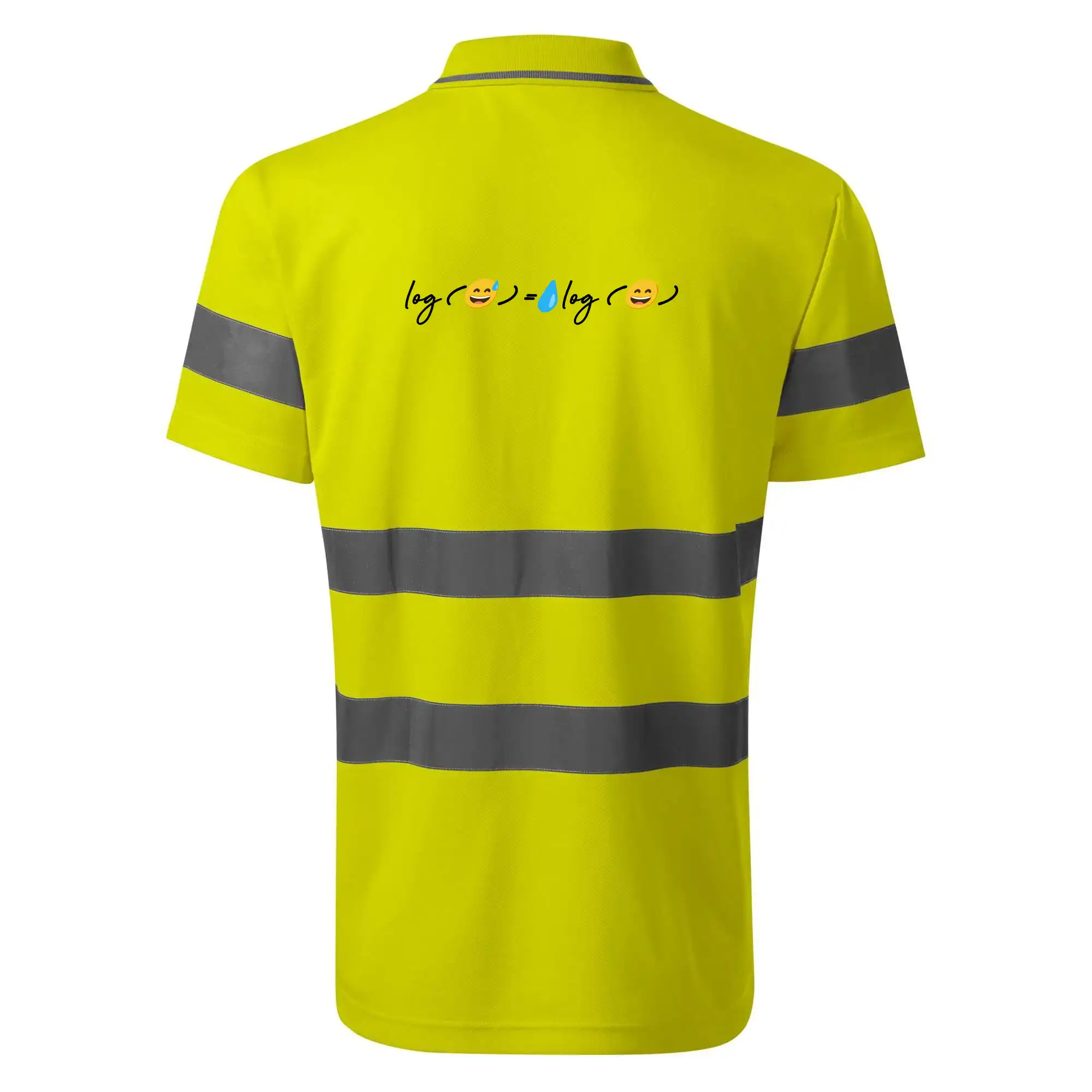 Matematika - The Power Of Log