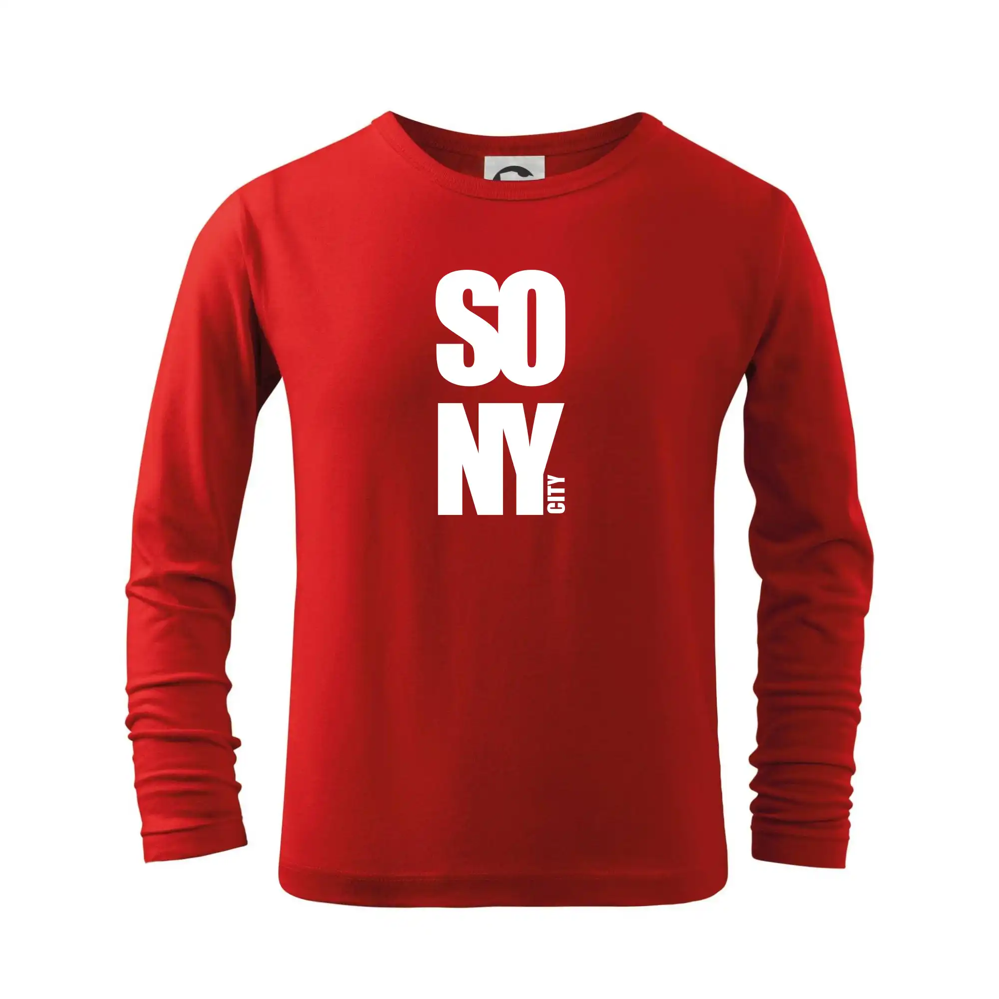 SO NY city