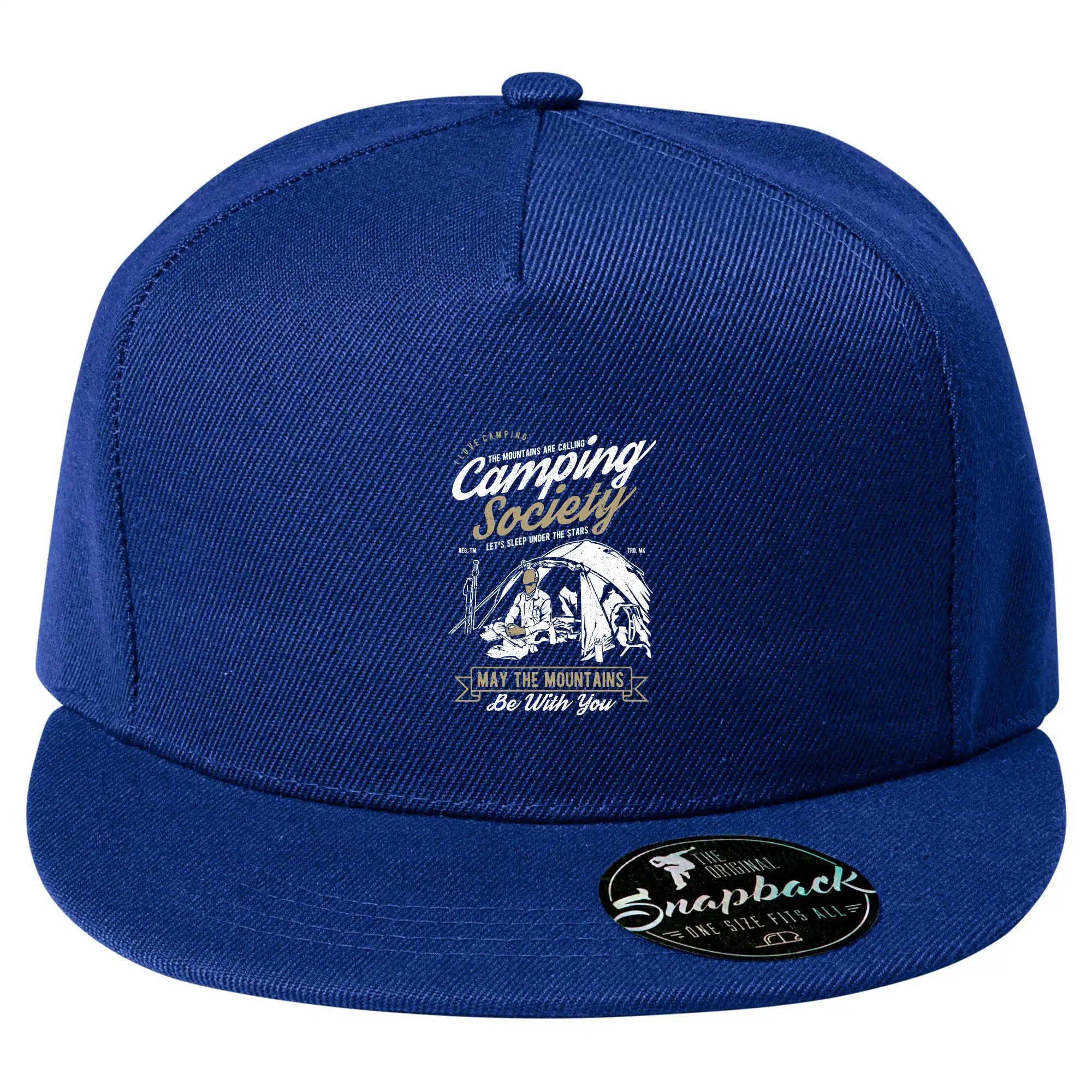 Camping Society