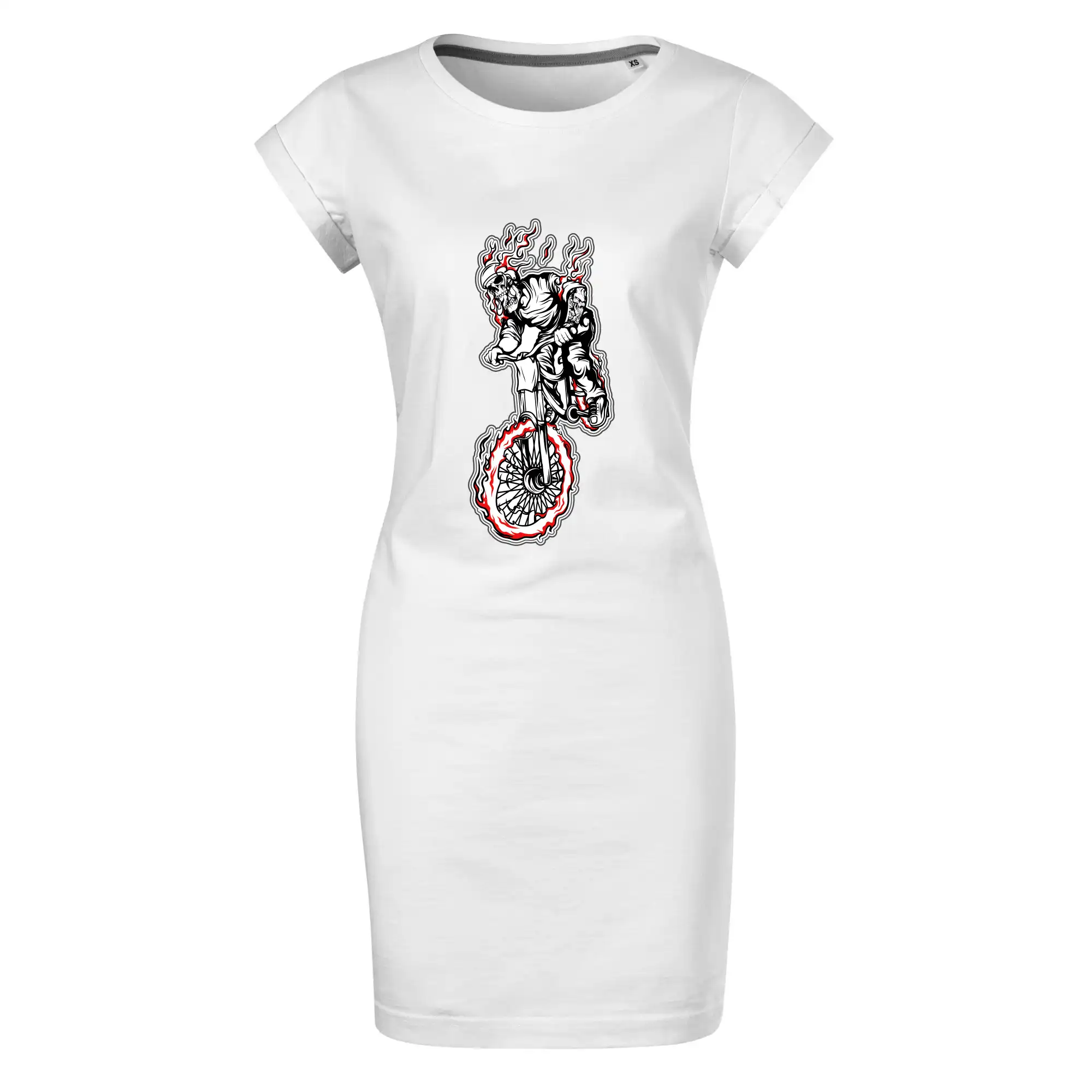 Kostra downhill