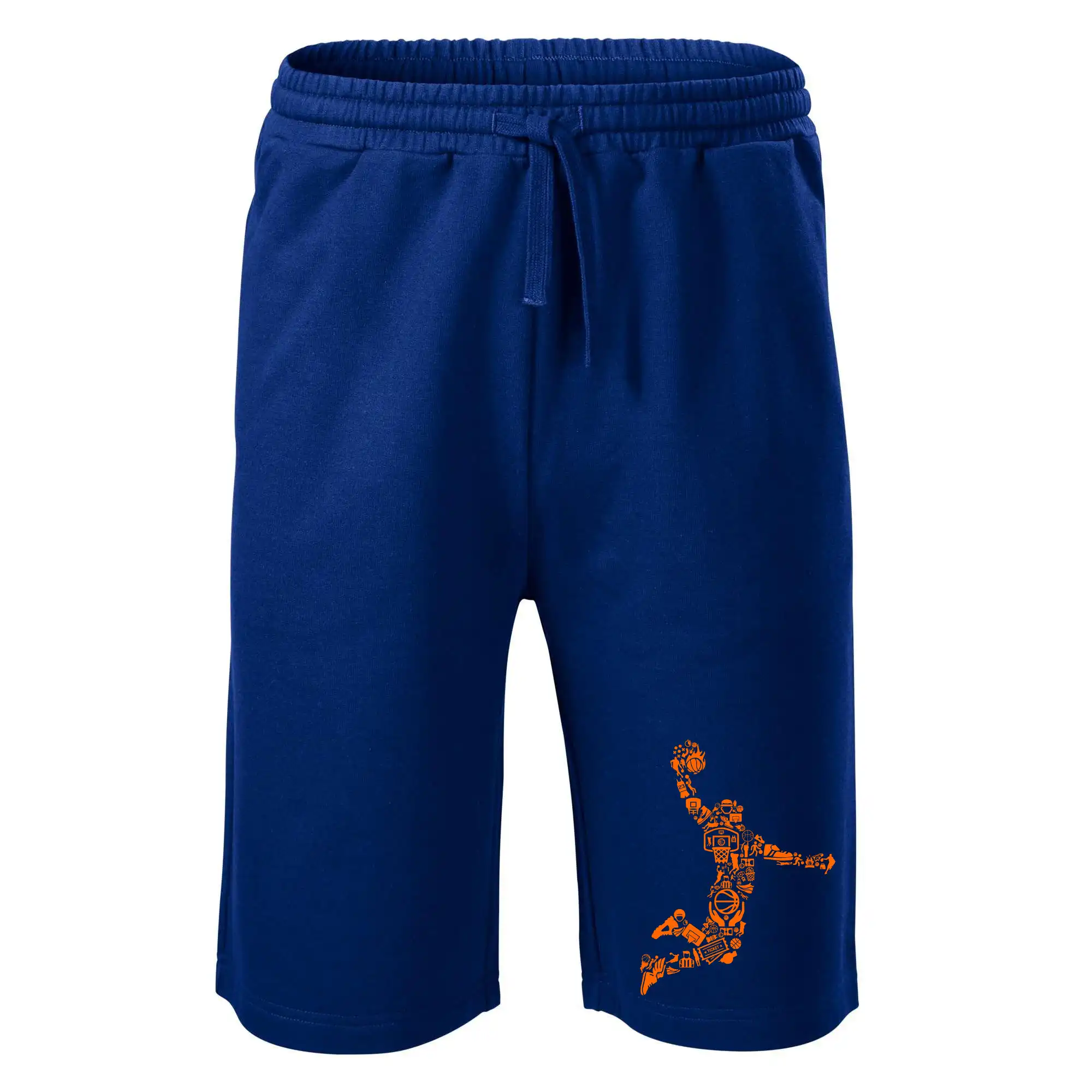 Hráč basketbalu ikony