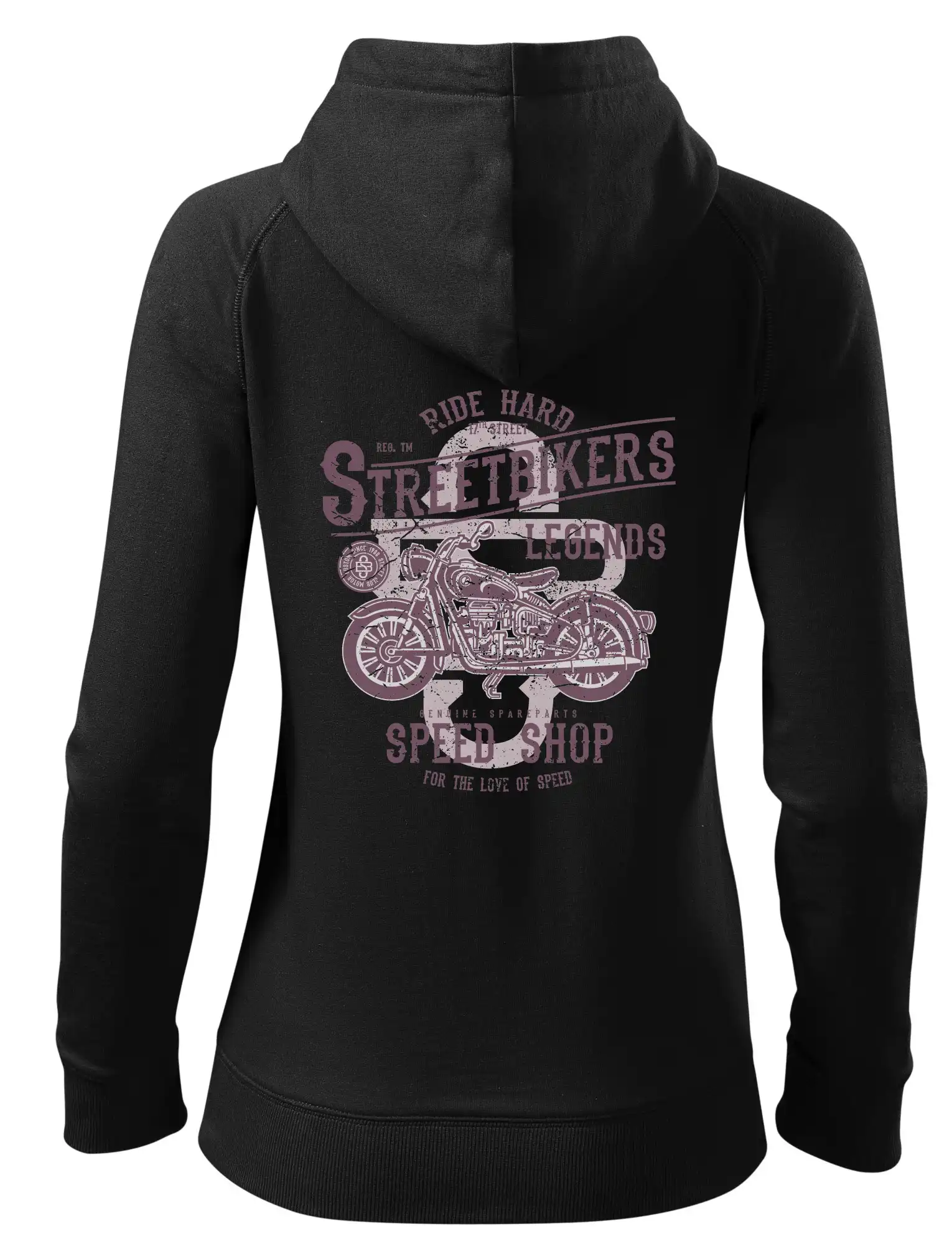 Street Bikers
