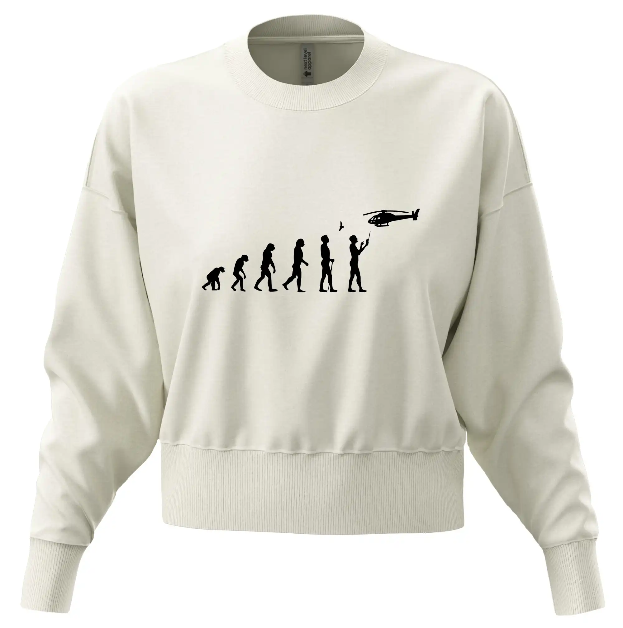 Evoluce modeláře