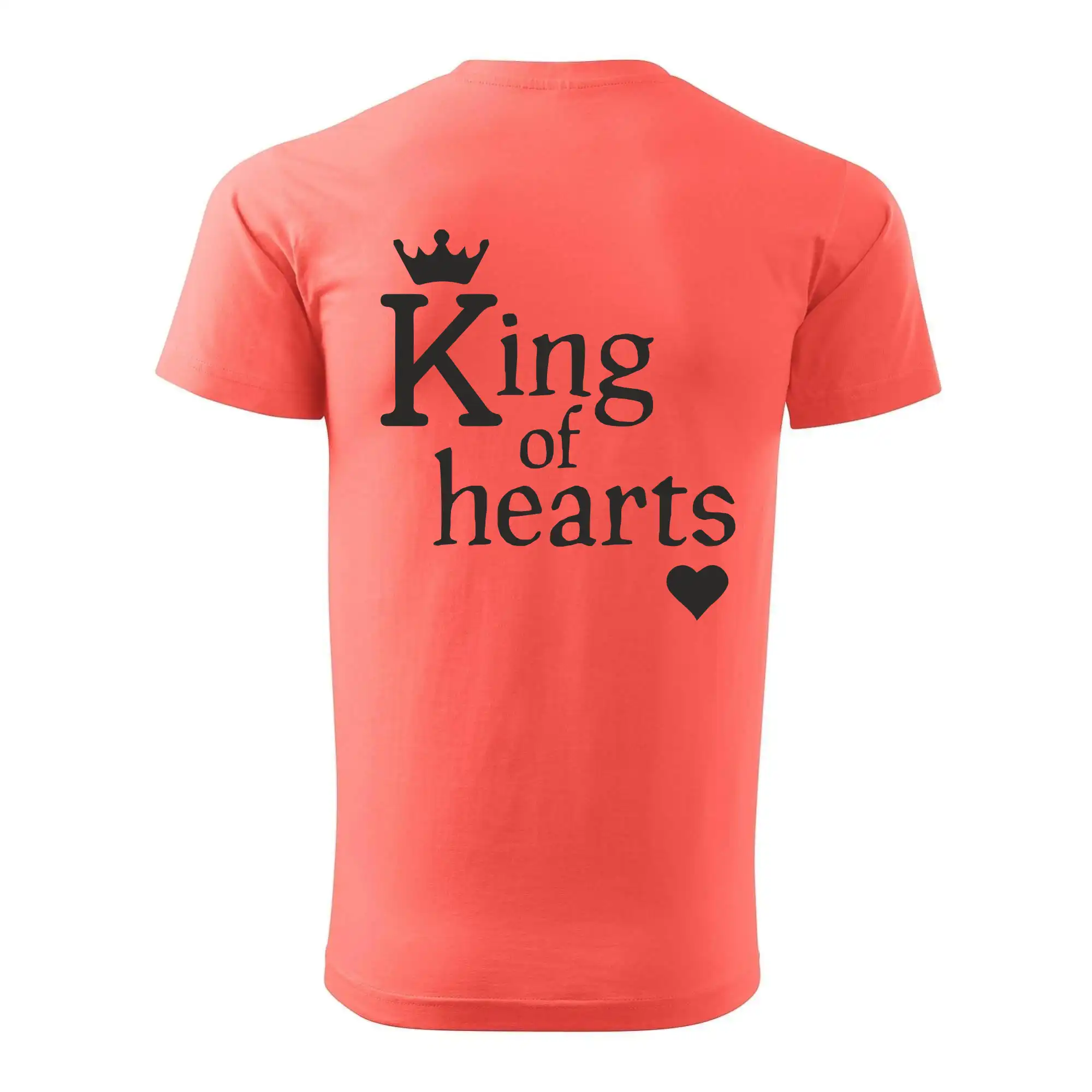 King of hearts