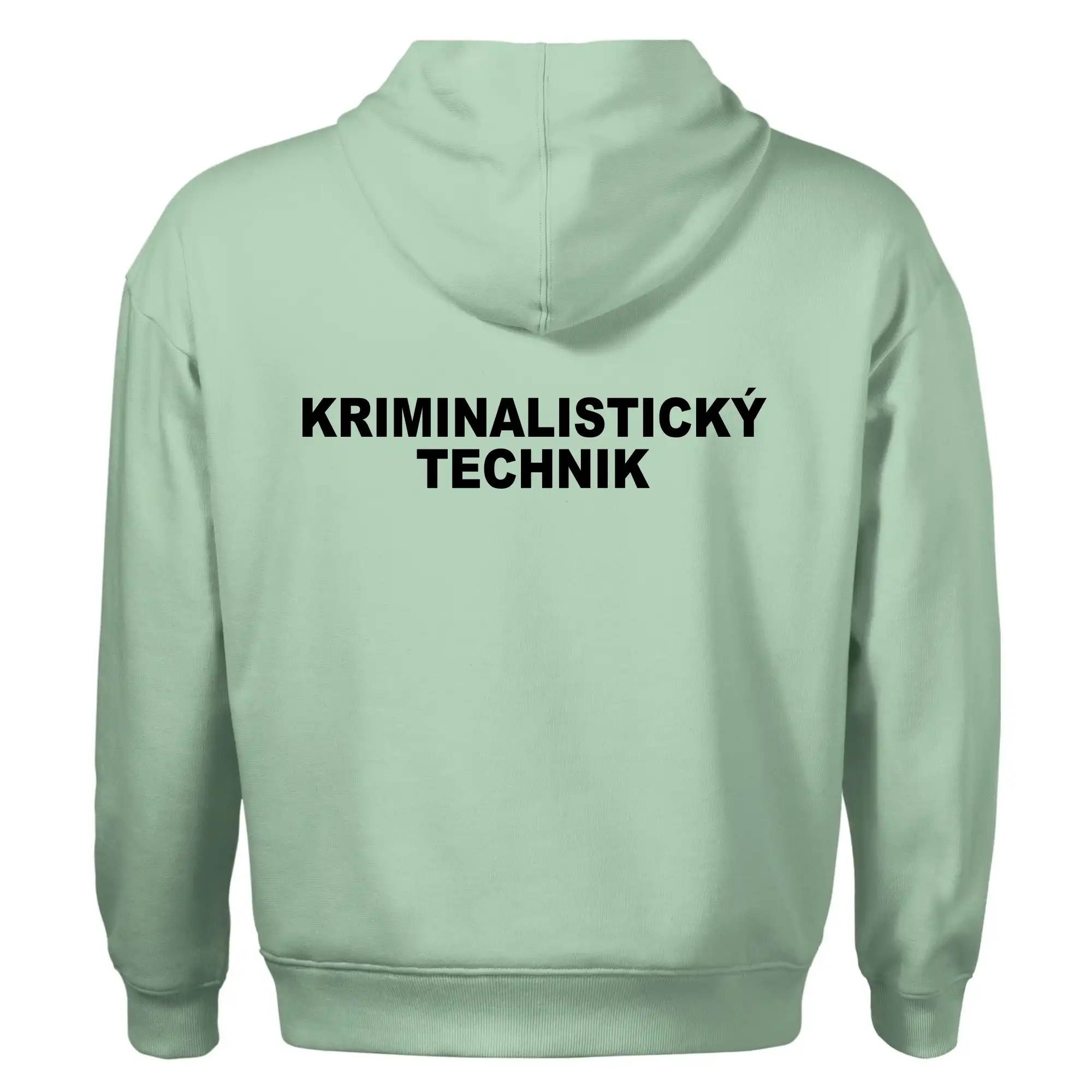Kriminalistický technik
